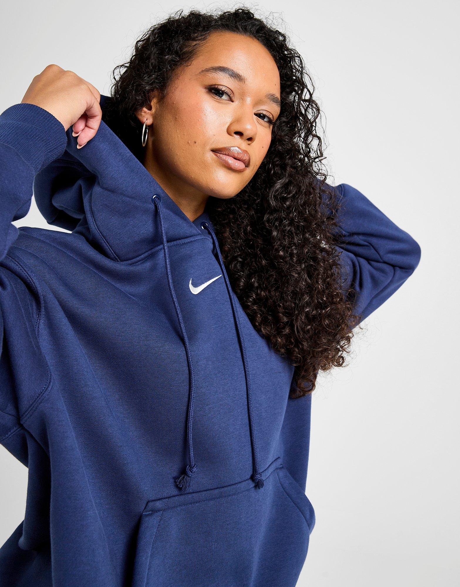 Phoenix Oversized Hoodie