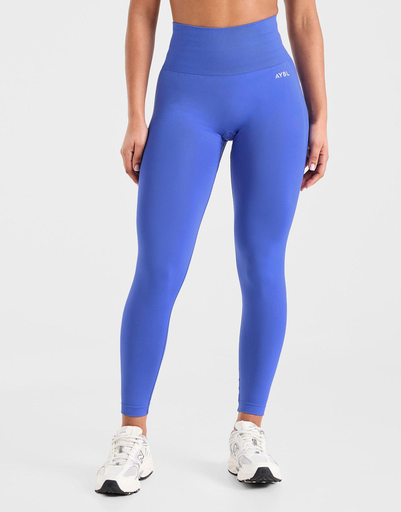 Empower Seamless Leggings