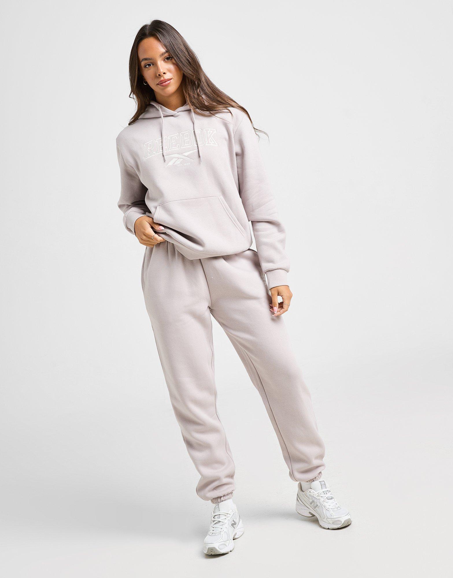 Varisty Overhead Hoodie
