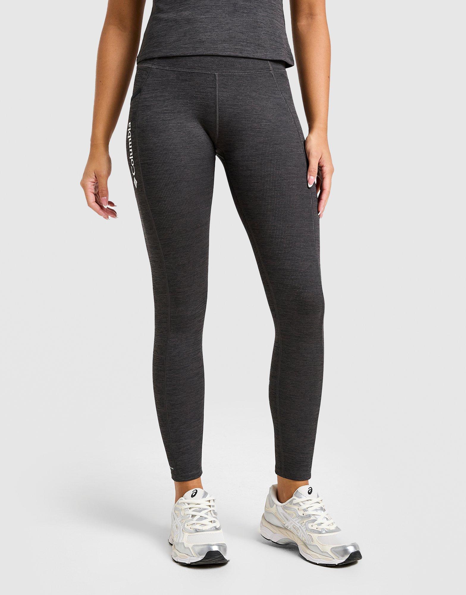 Columbia Hike Rib Leggings