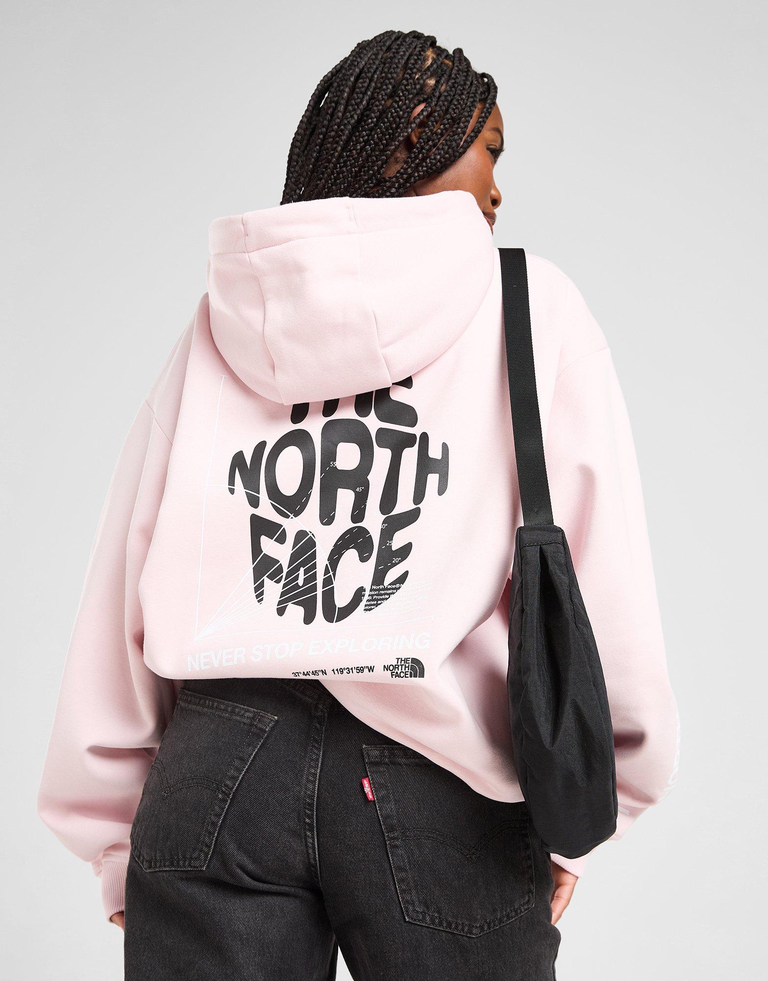 Balance Overhead Hoodie