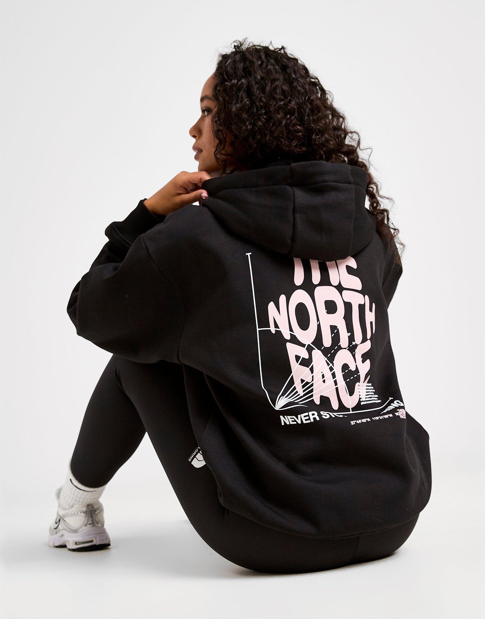 Balance Overhead Hoodie