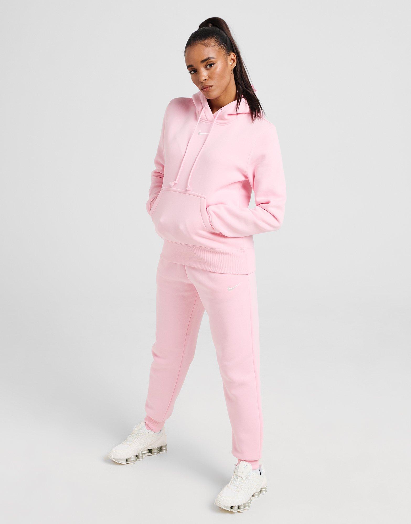 Phoenix Fleece Hoodie