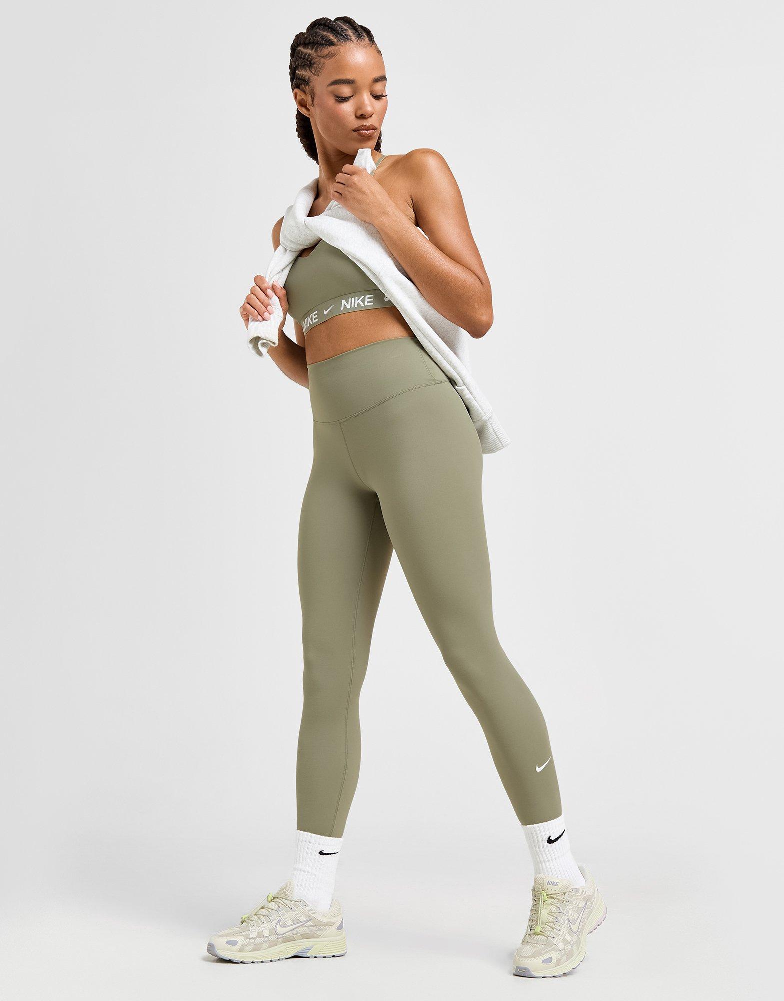 Training One High Rise Leggings
