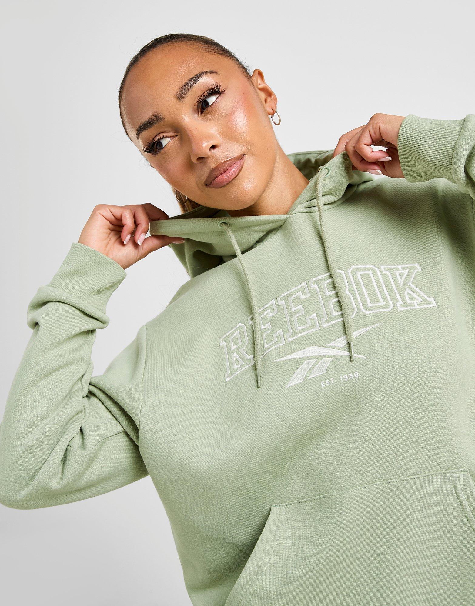 Varisty Overhead Hoodie