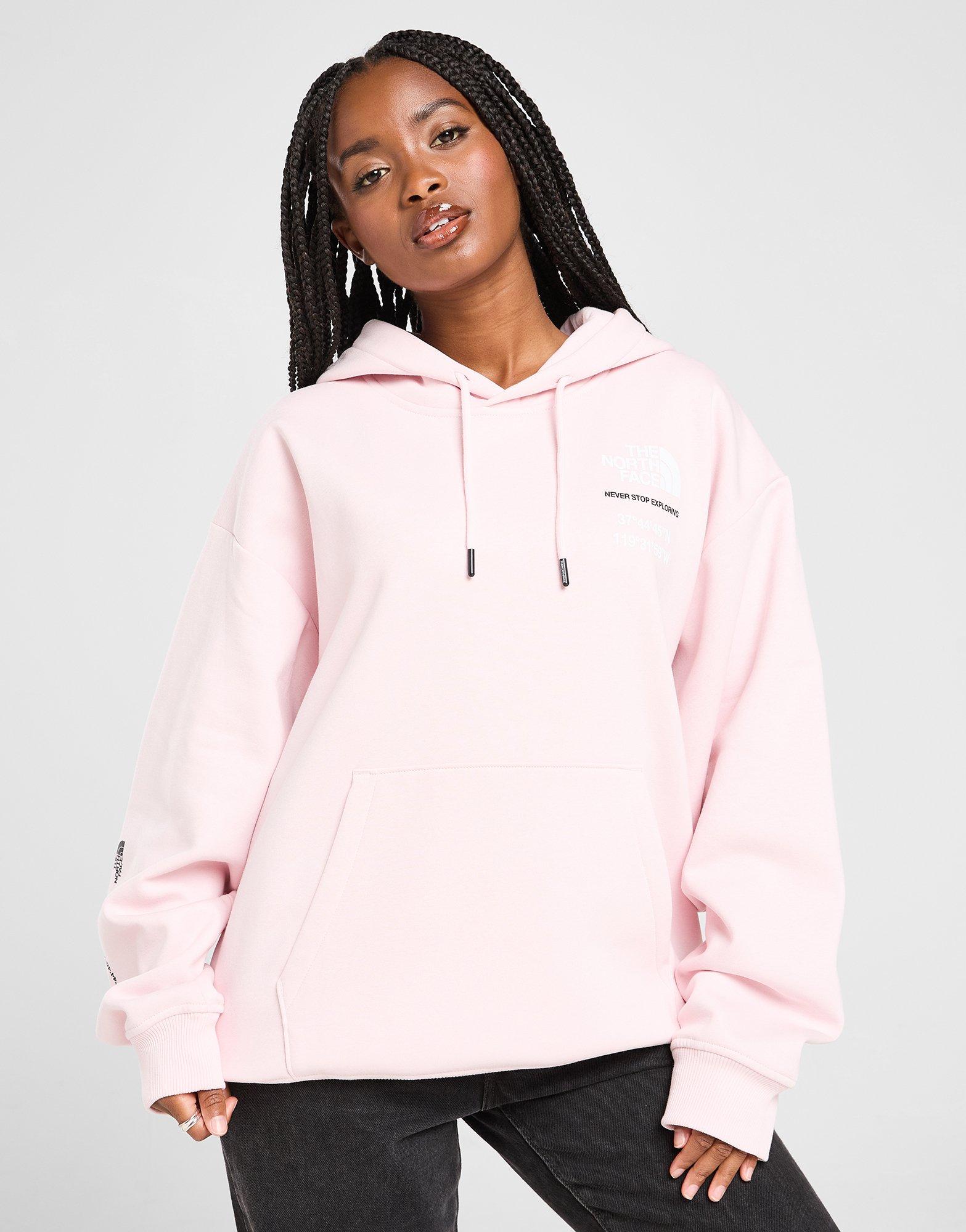 Balance Overhead Hoodie