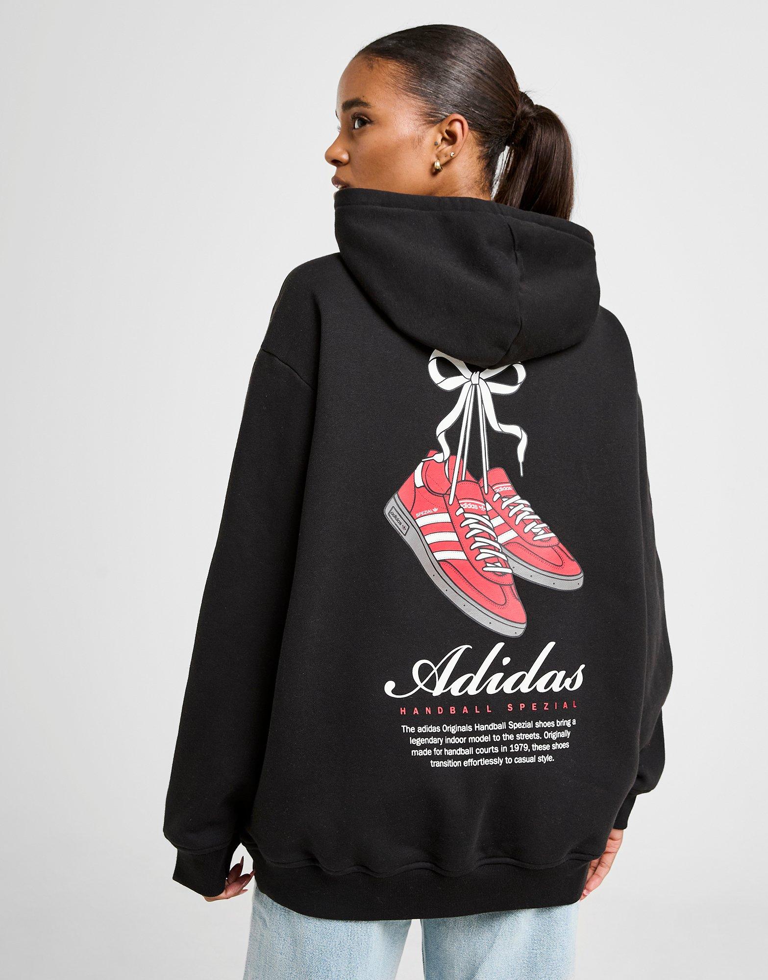 Originals Spezial Bow Hoodie