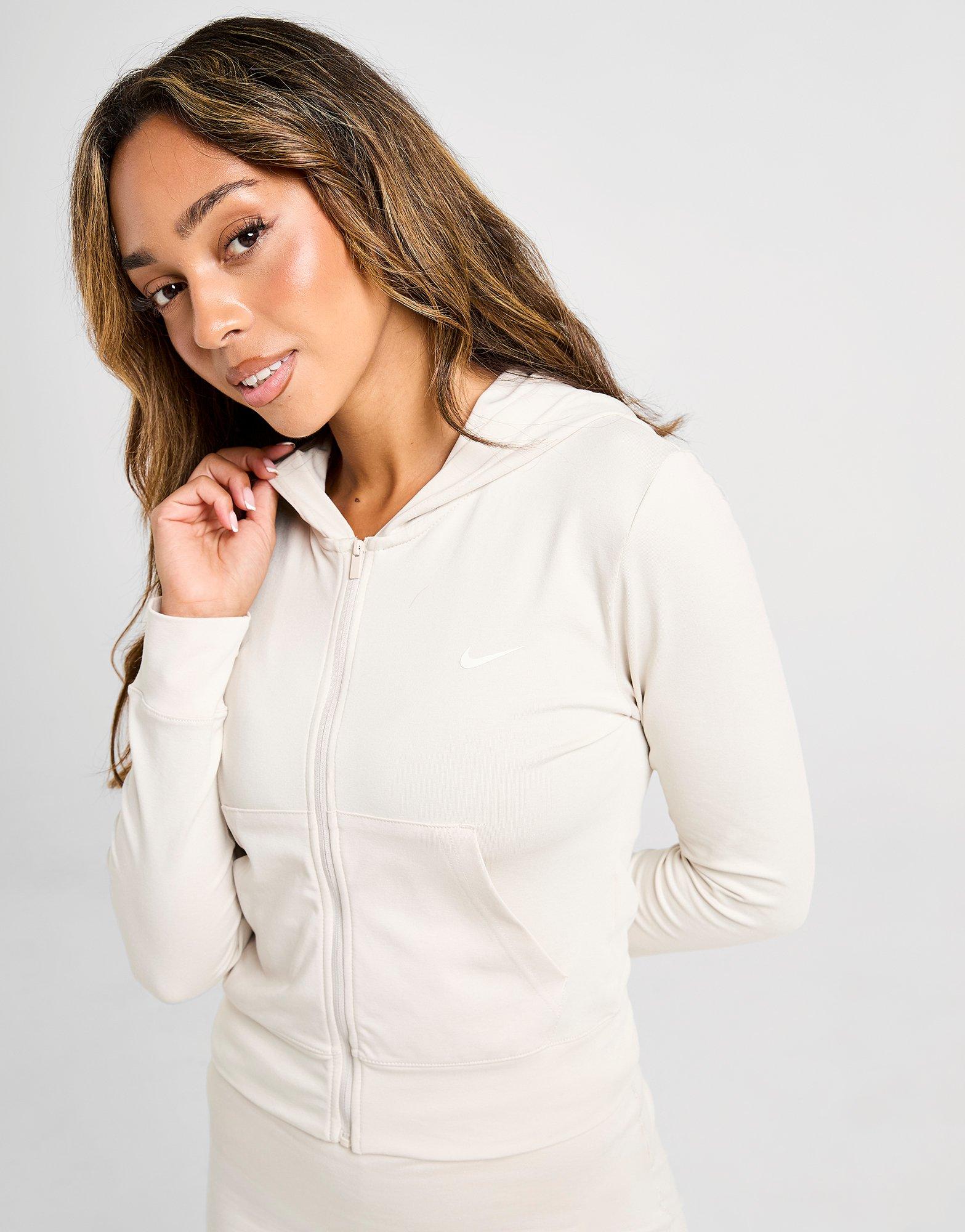 Essential Full Zip Hoodie