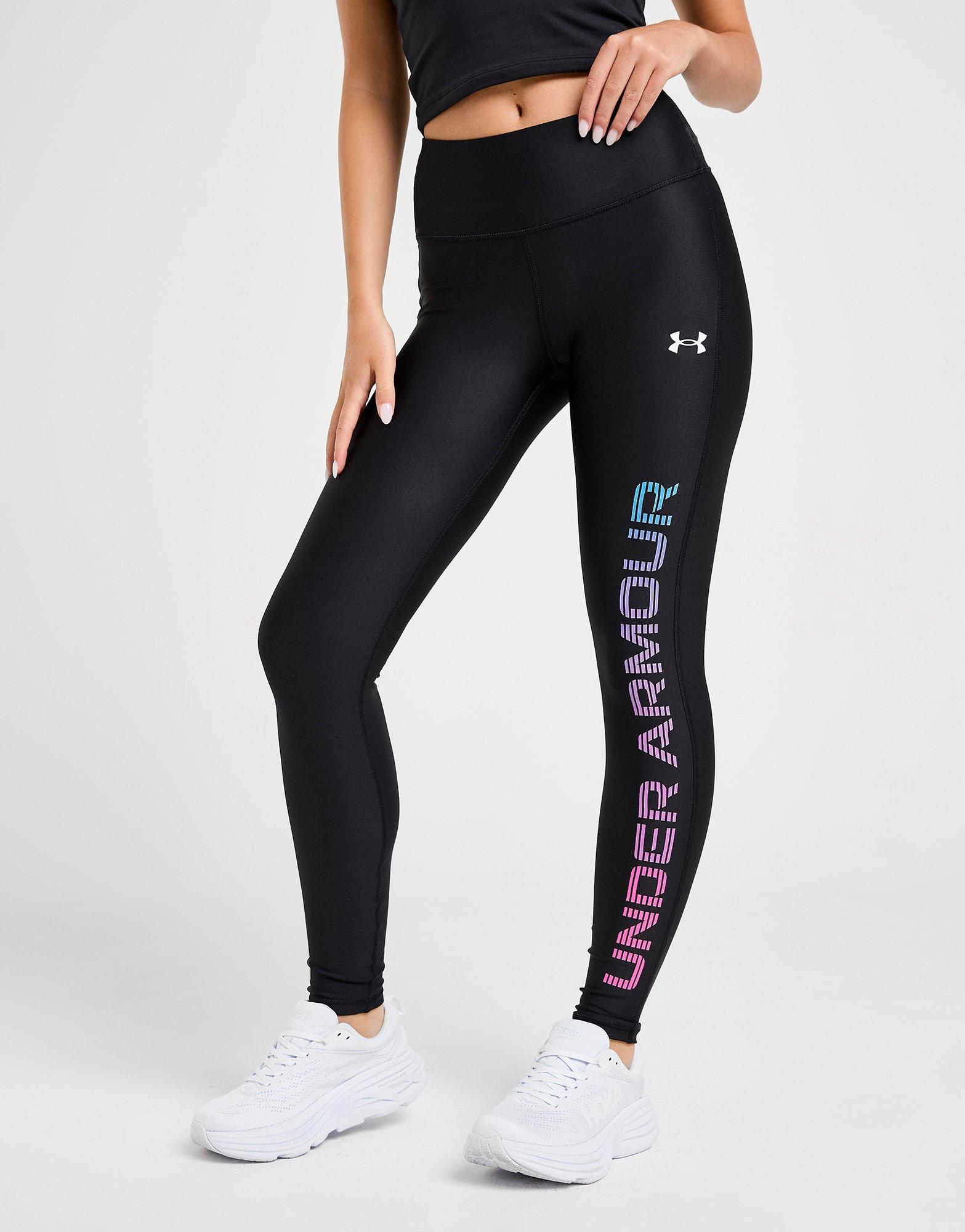 Wordmark Leggings