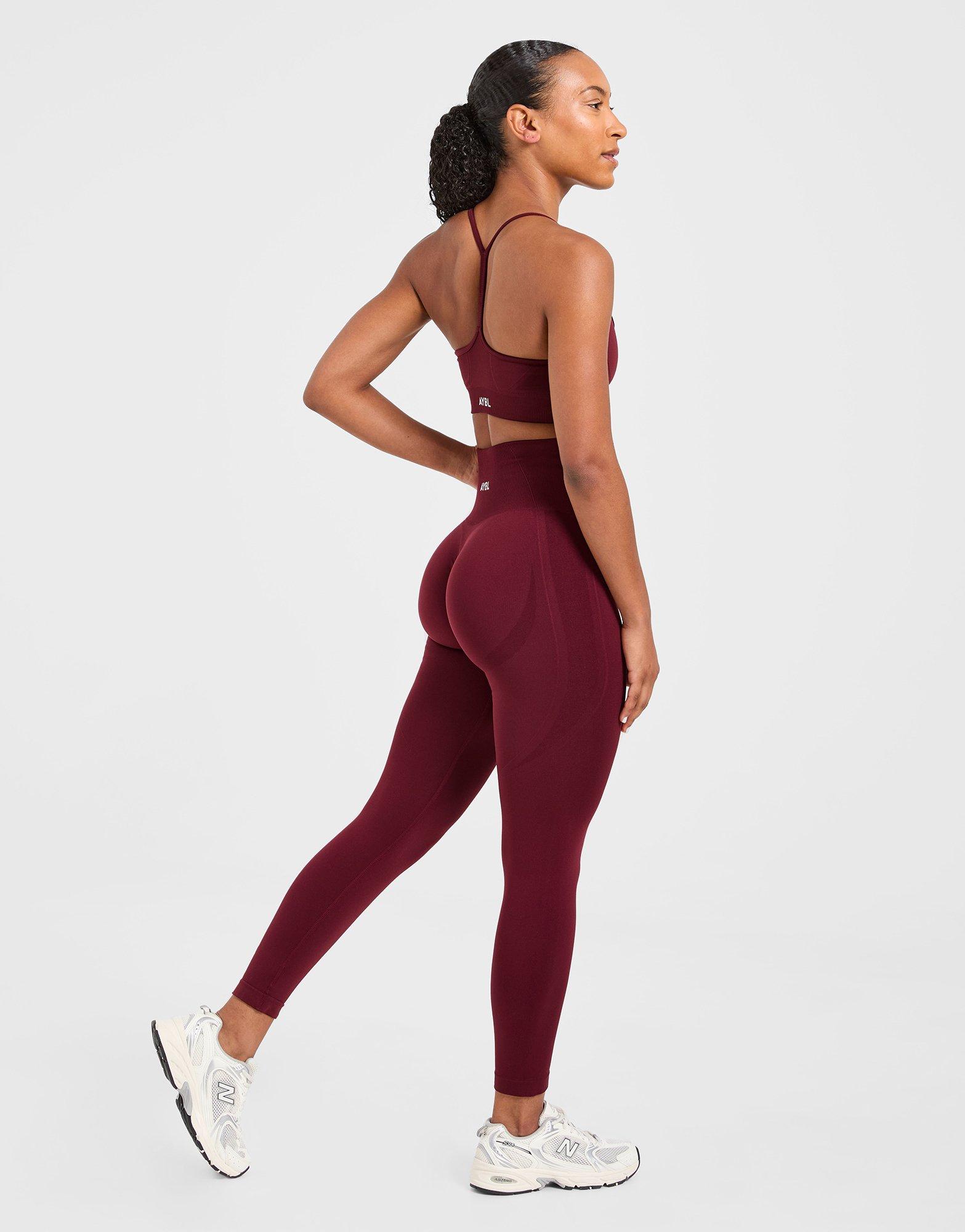 Empower Seamless Leggings