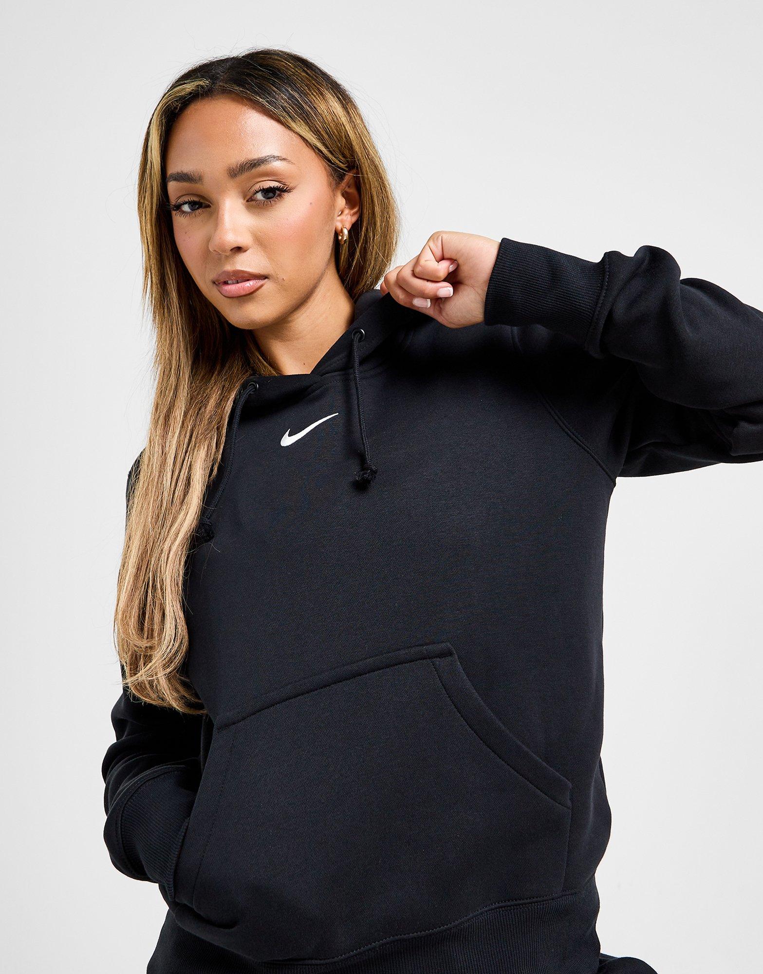 Phoenix Fleece Hoodie