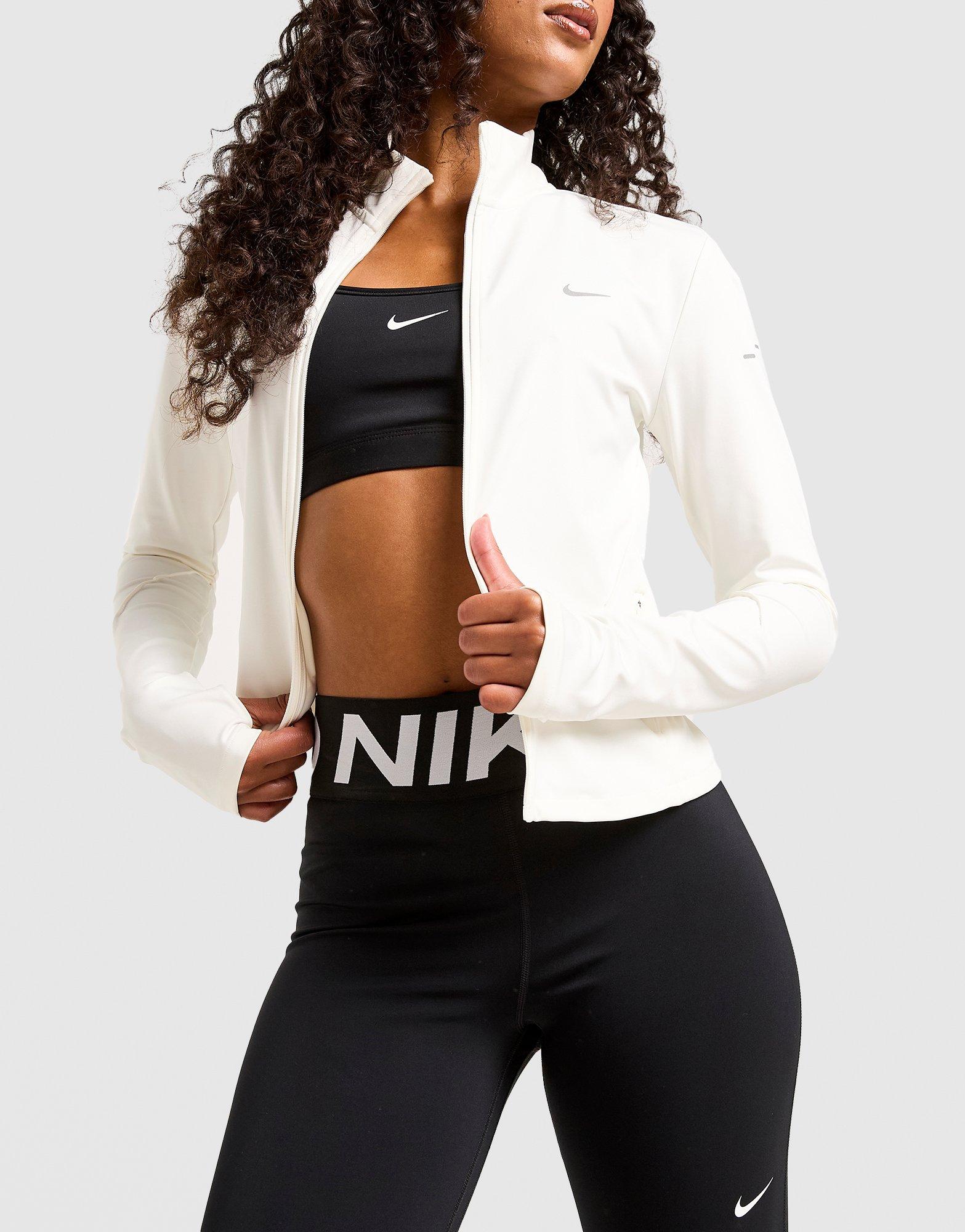 Running Swift Full Zip Track Top
