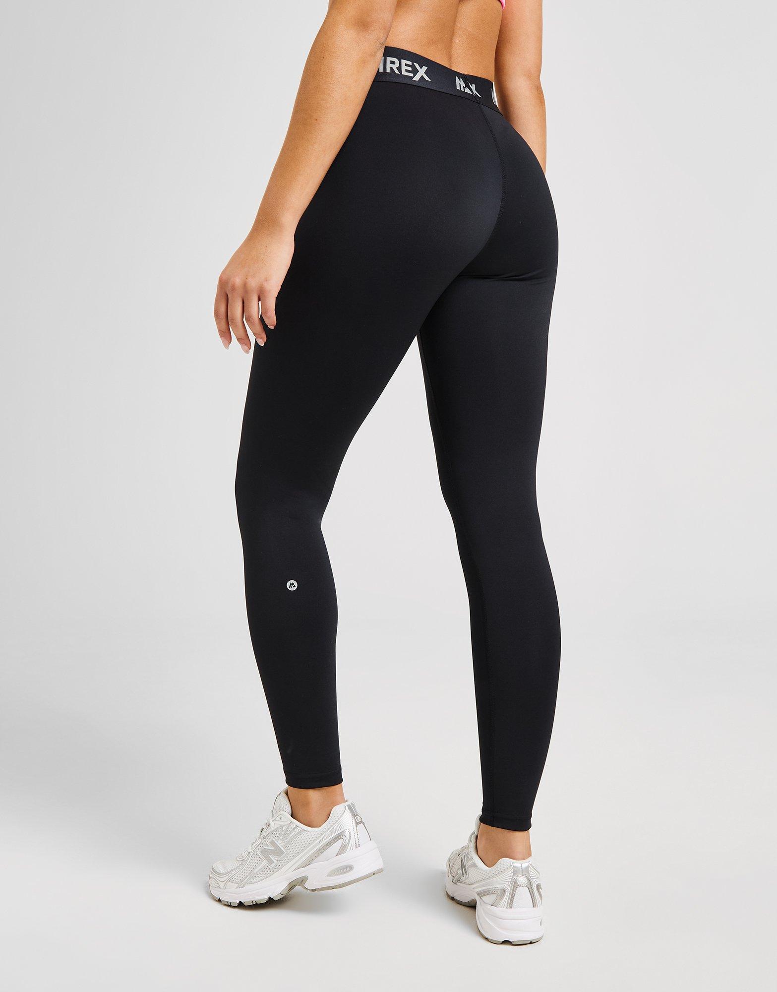 Icon Leggings