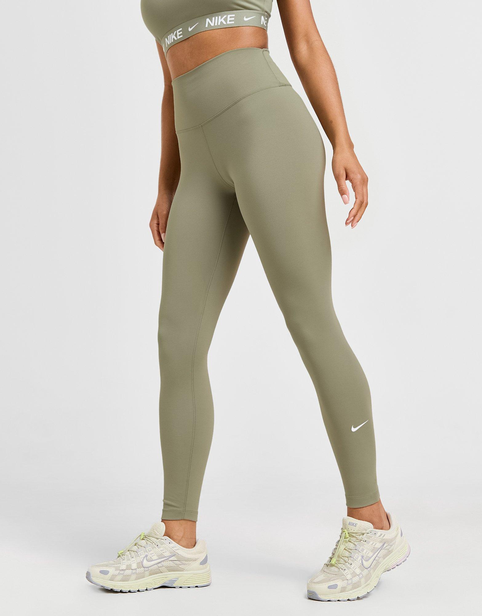 Training One High Rise Leggings