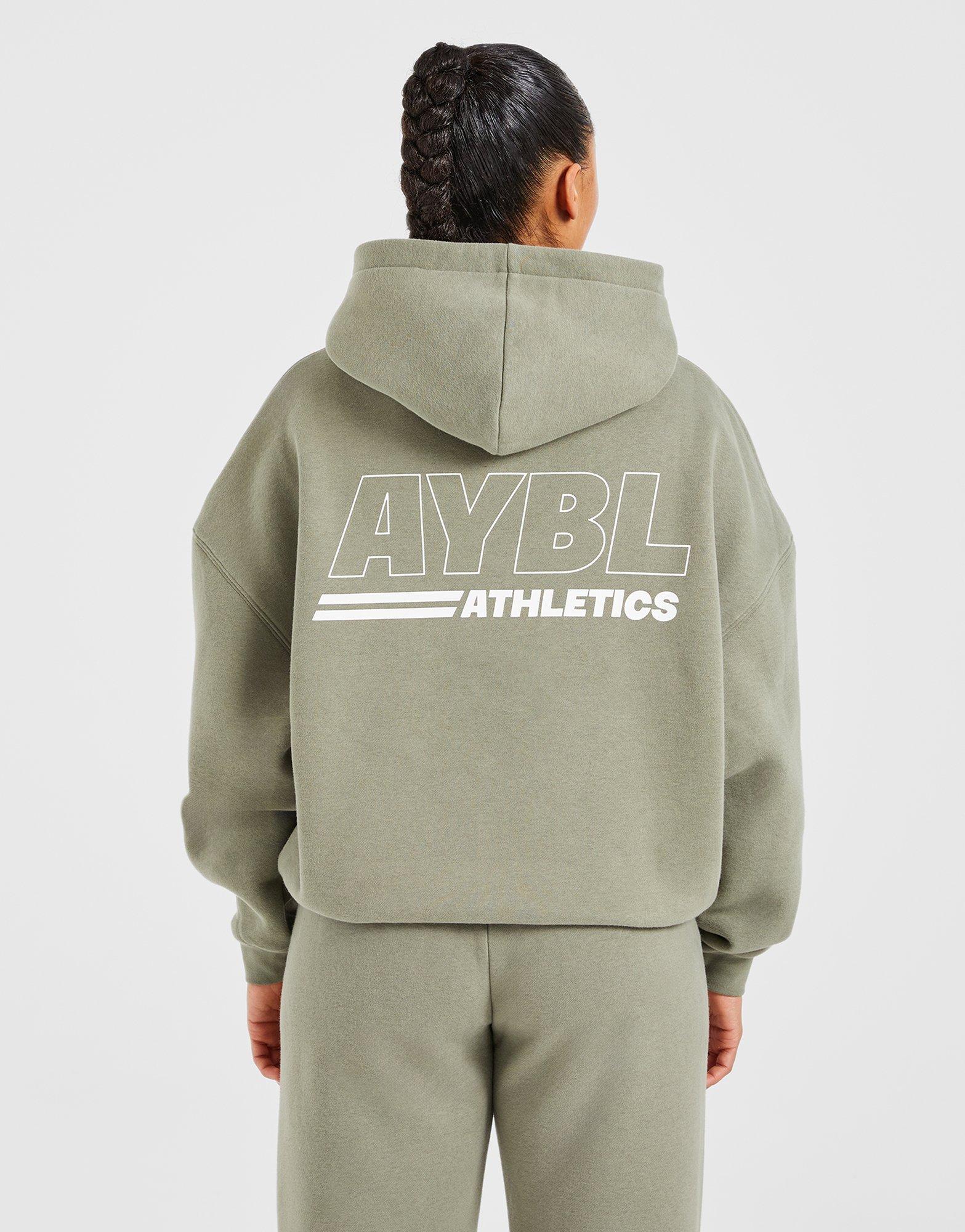 Athletics Overhead Hoodie