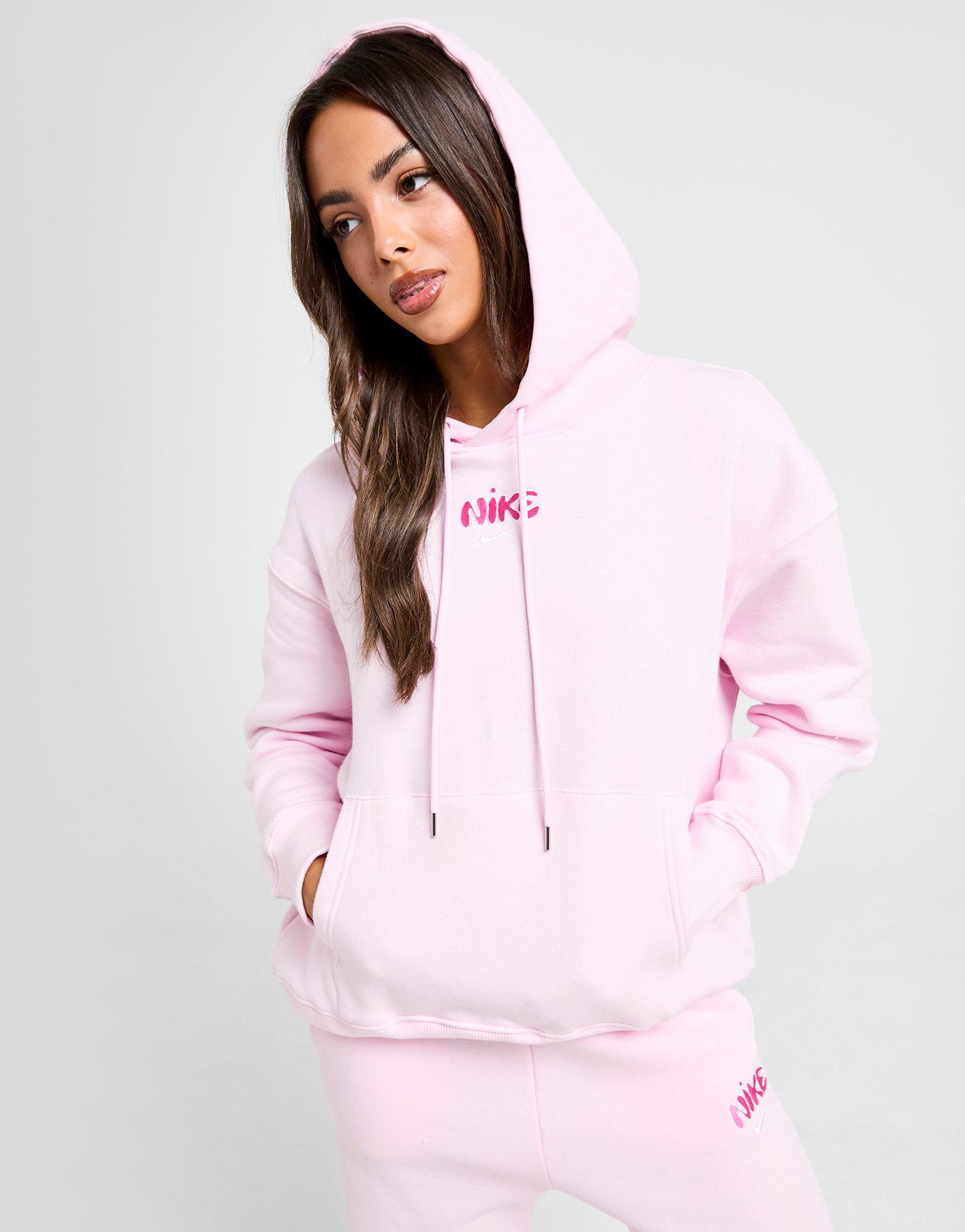 Bubble Graphic Hoodie