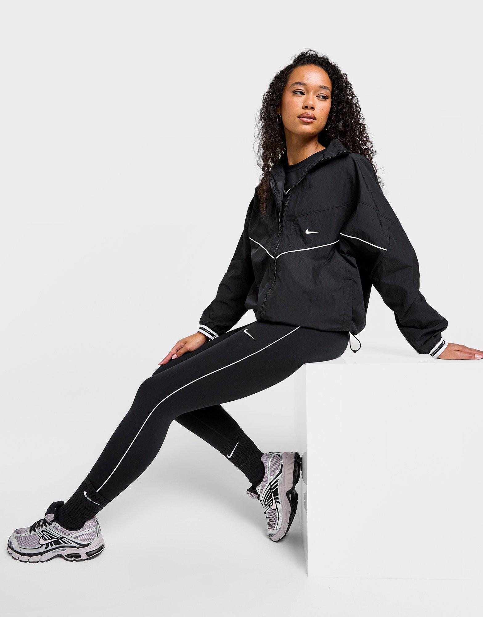 Training High Waist Leggings