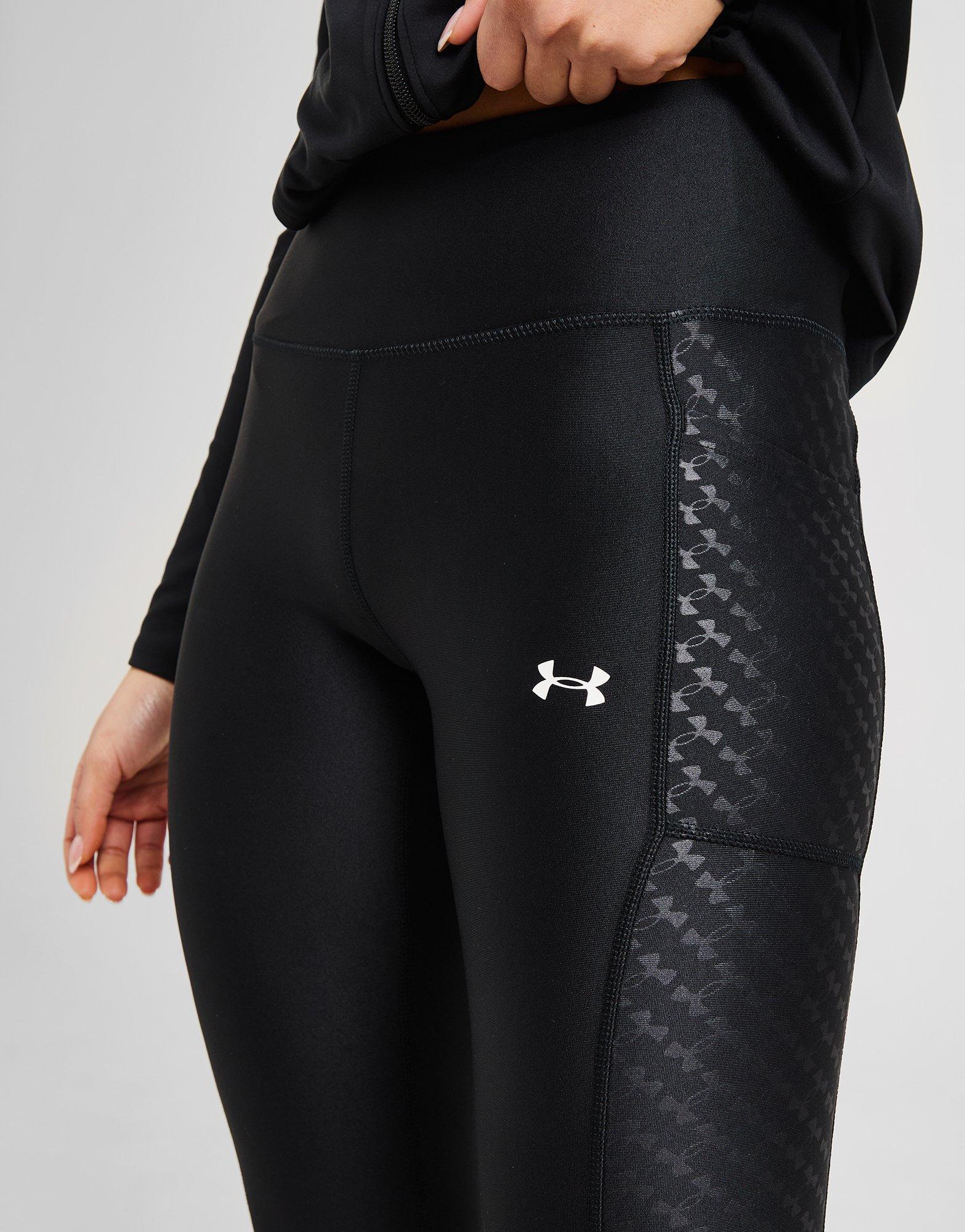 Emed All Over Print Leggings