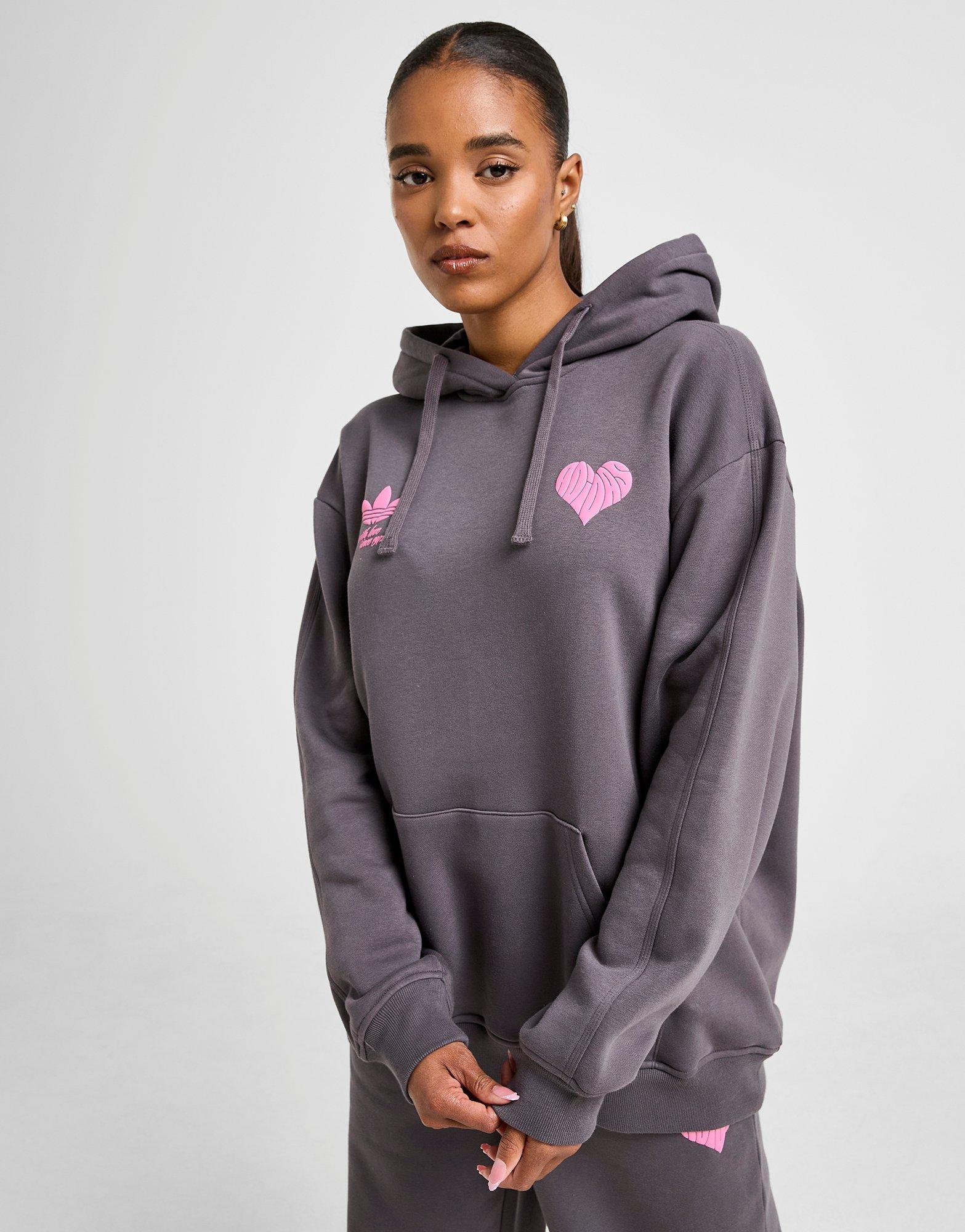 Originals Heart Hoodie