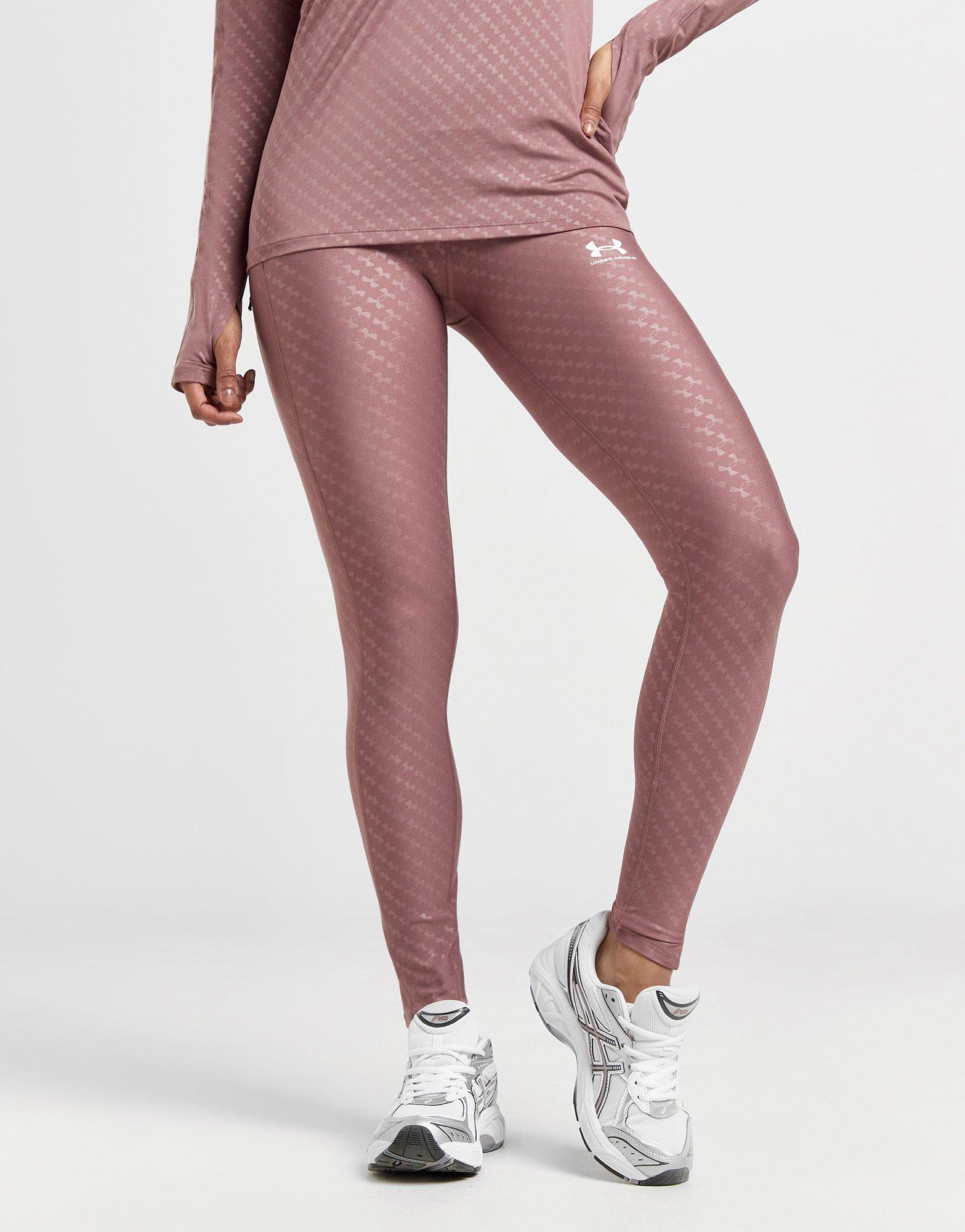 Emed All Over Print Leggings