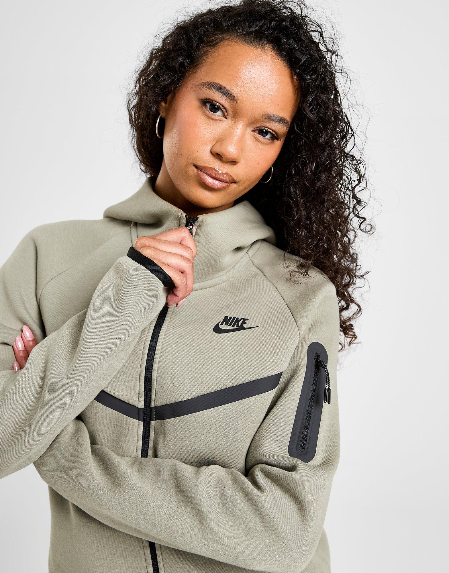 Tech Fleece 2.0 Hoodie