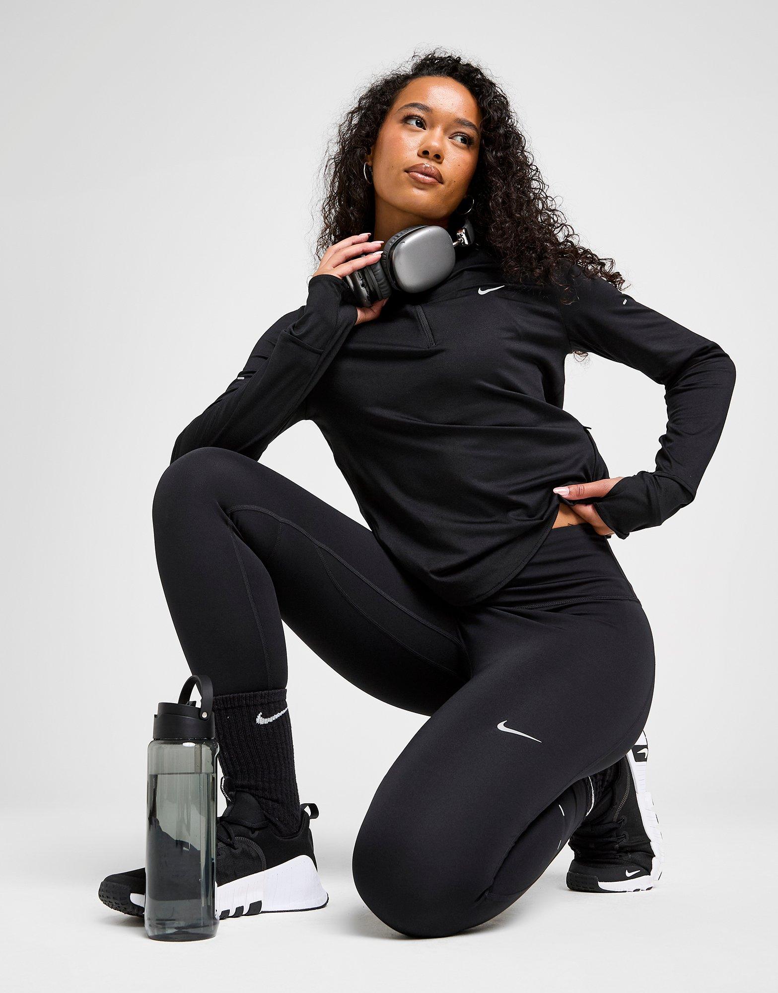 Running Tempo 7/8 Leggings