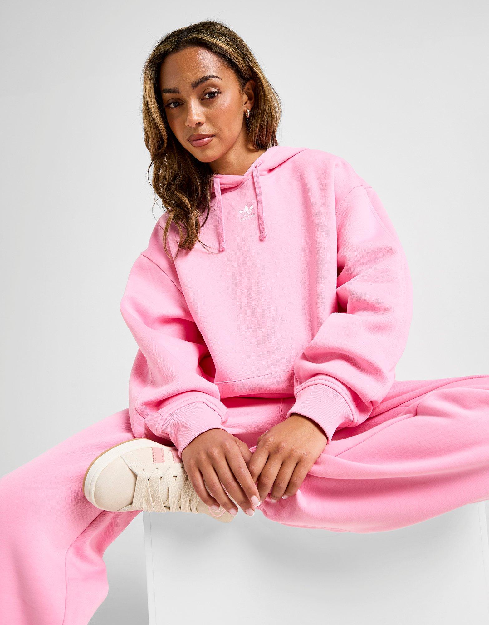 Originals Trefoil Essential Hoodie
