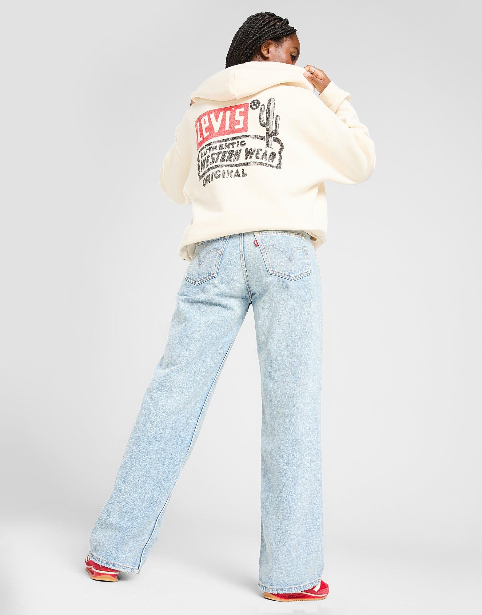 Western Hoodie