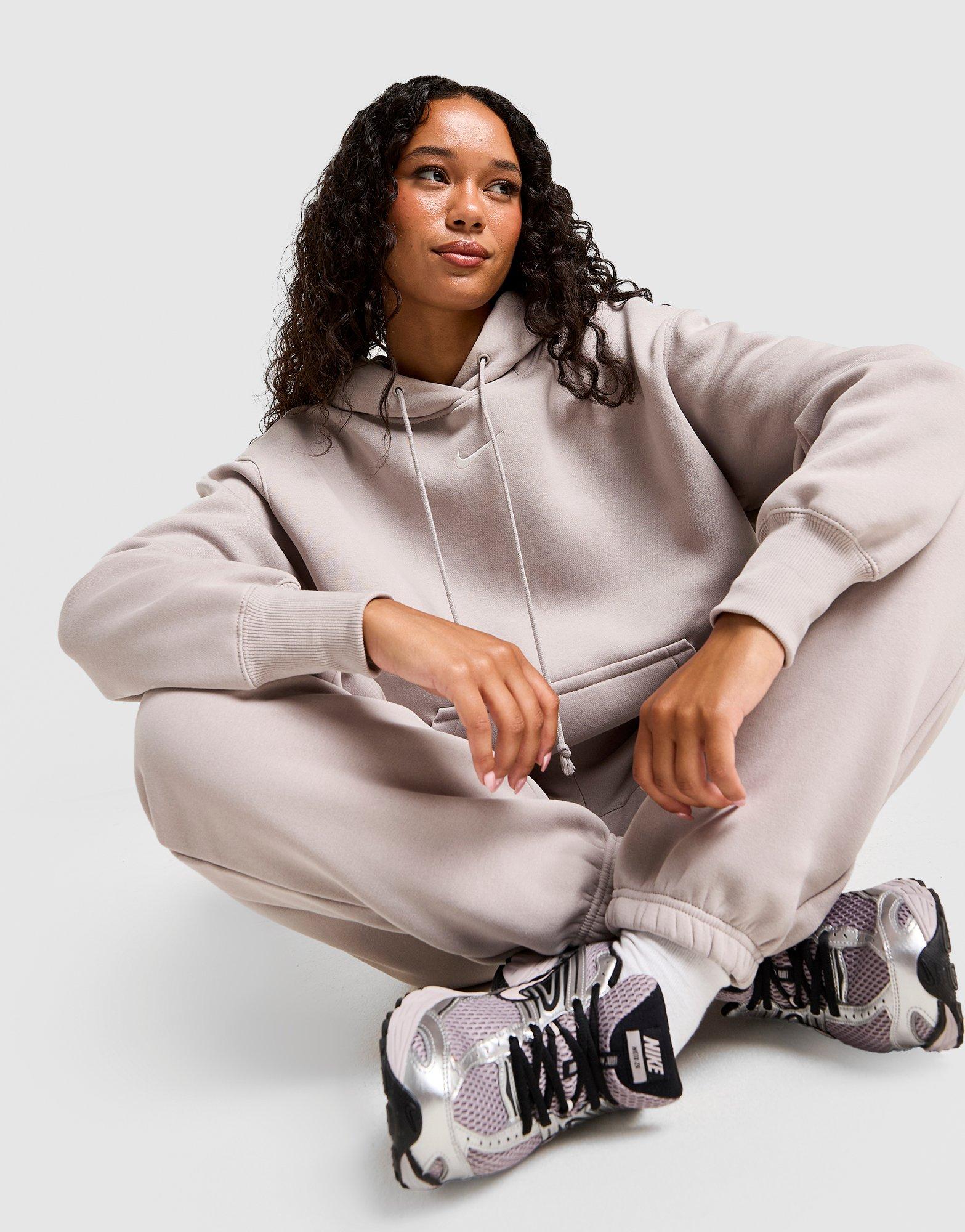 Phoenix Oversized Hoodie