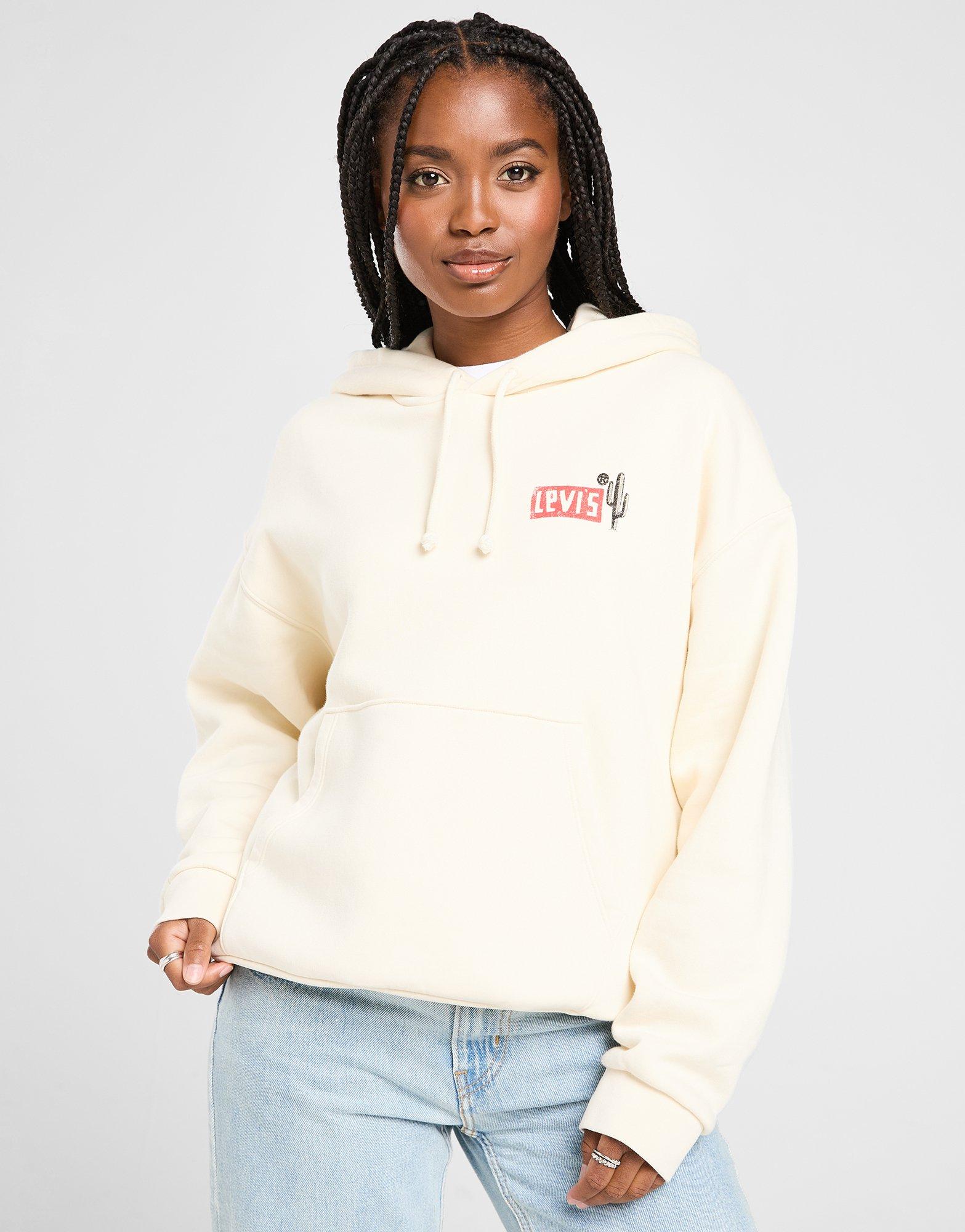 Western Hoodie