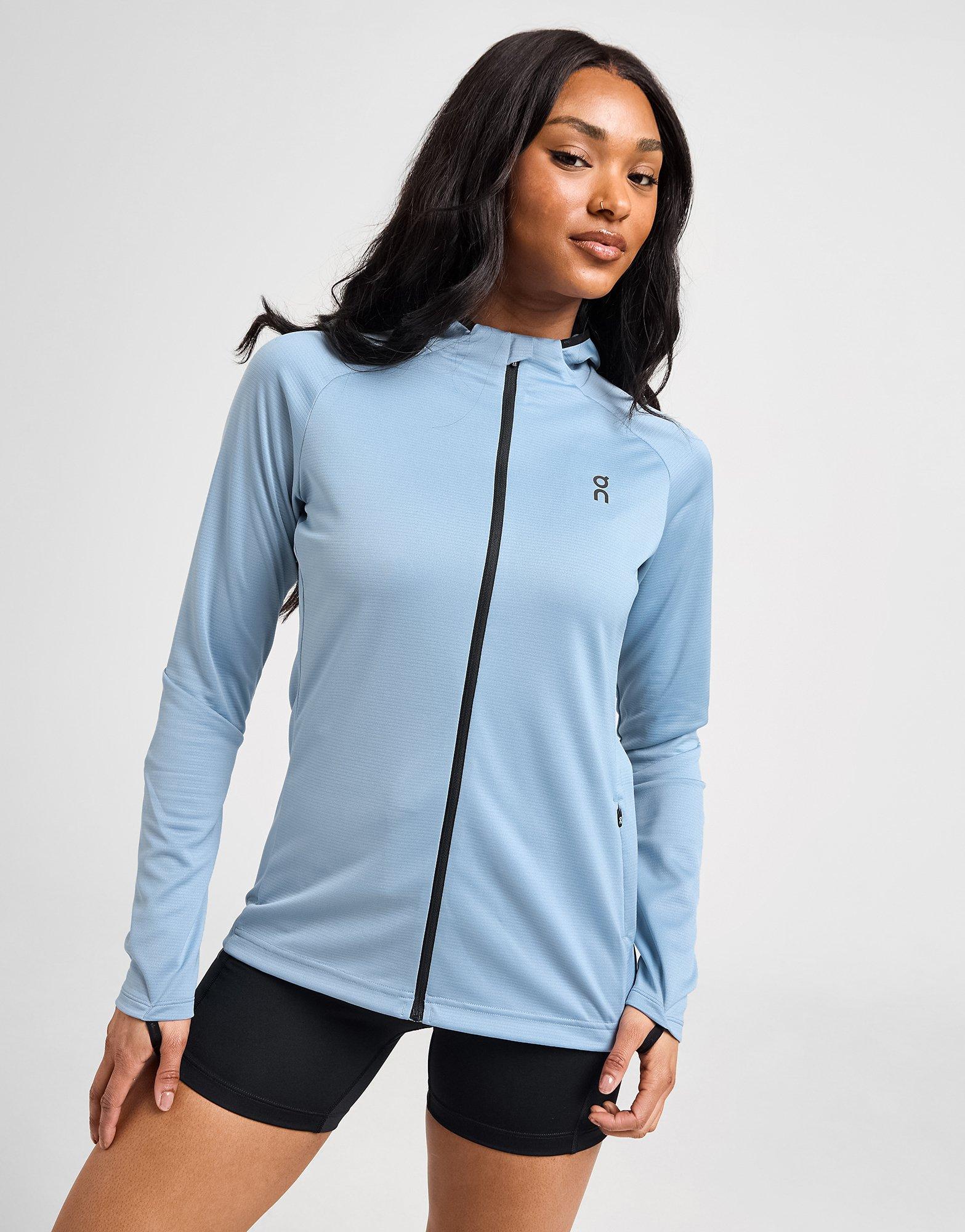 Onclimate Full Zip Hoodie