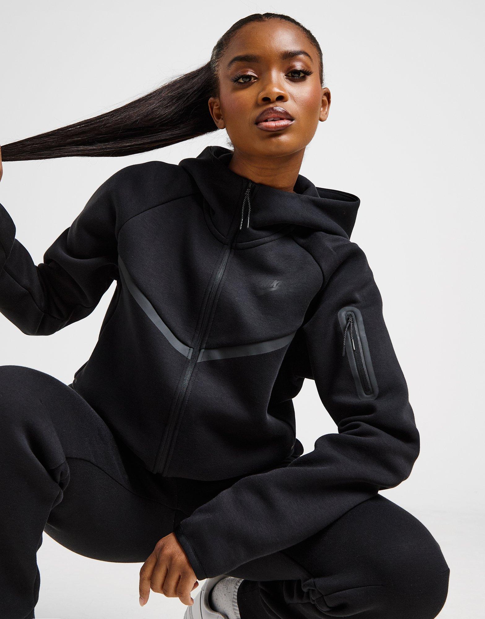 Tech Fleece Full Zip Hoodie