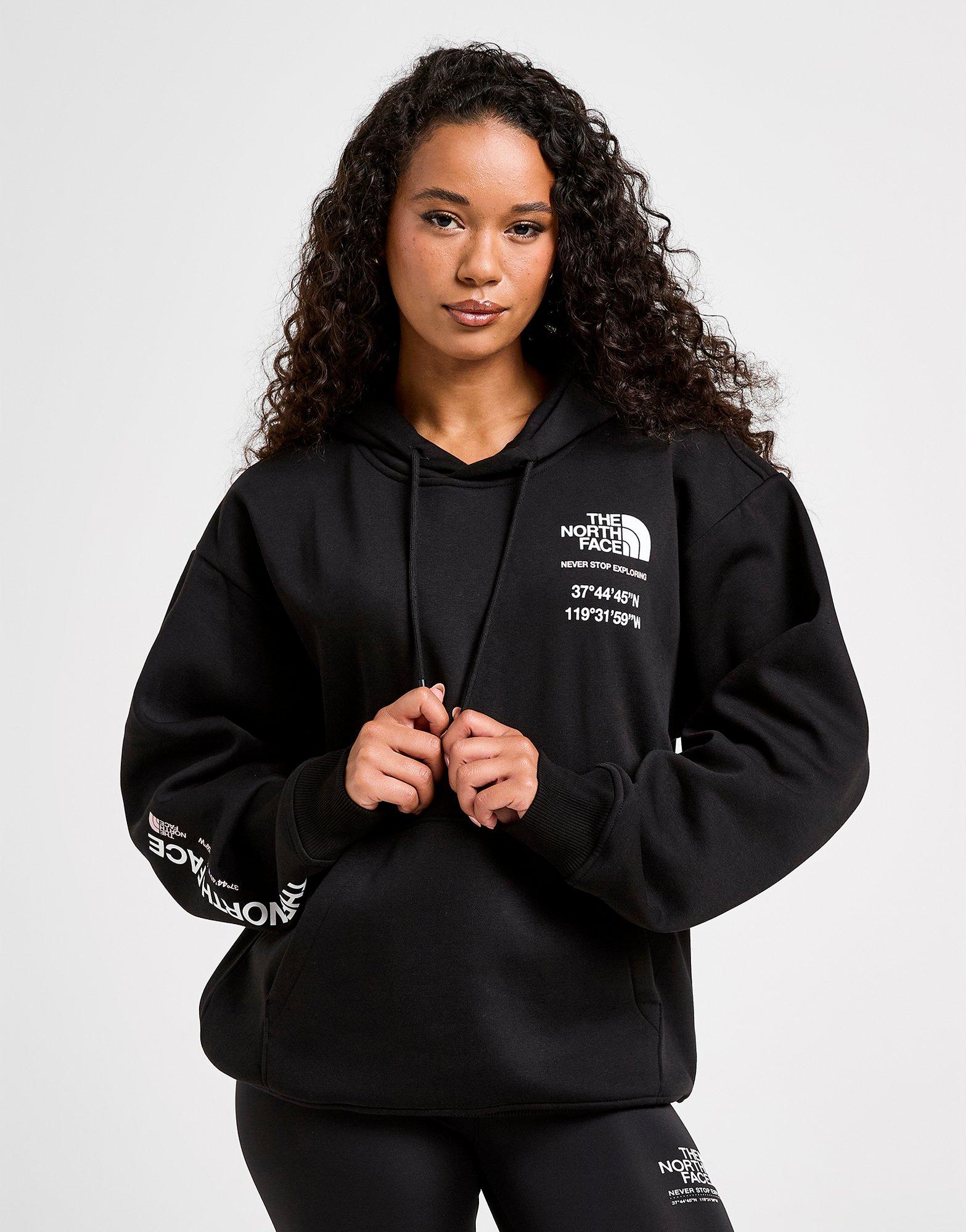 Balance Overhead Hoodie