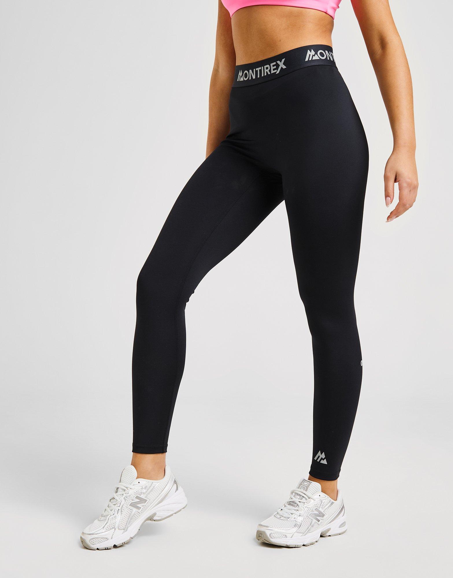 Icon Leggings
