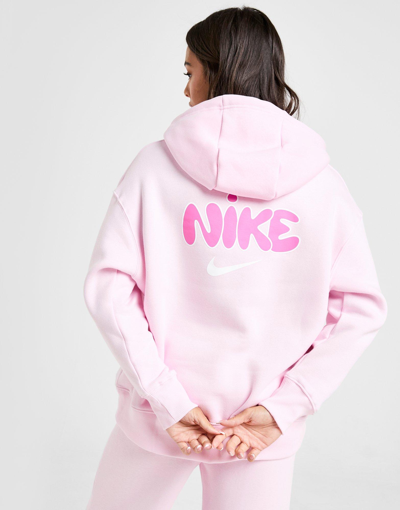 Bubble Graphic Hoodie