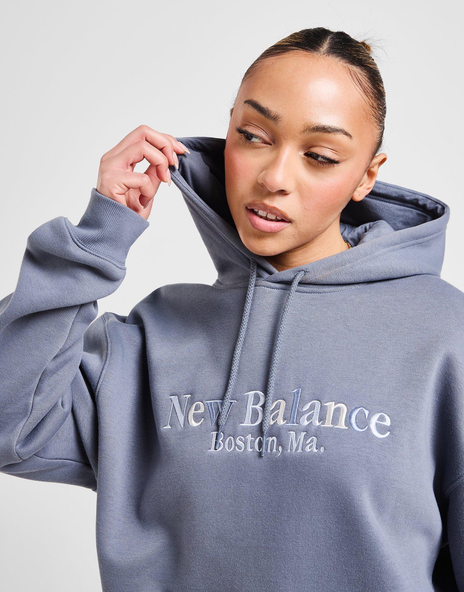 Tones Logo Hoodie