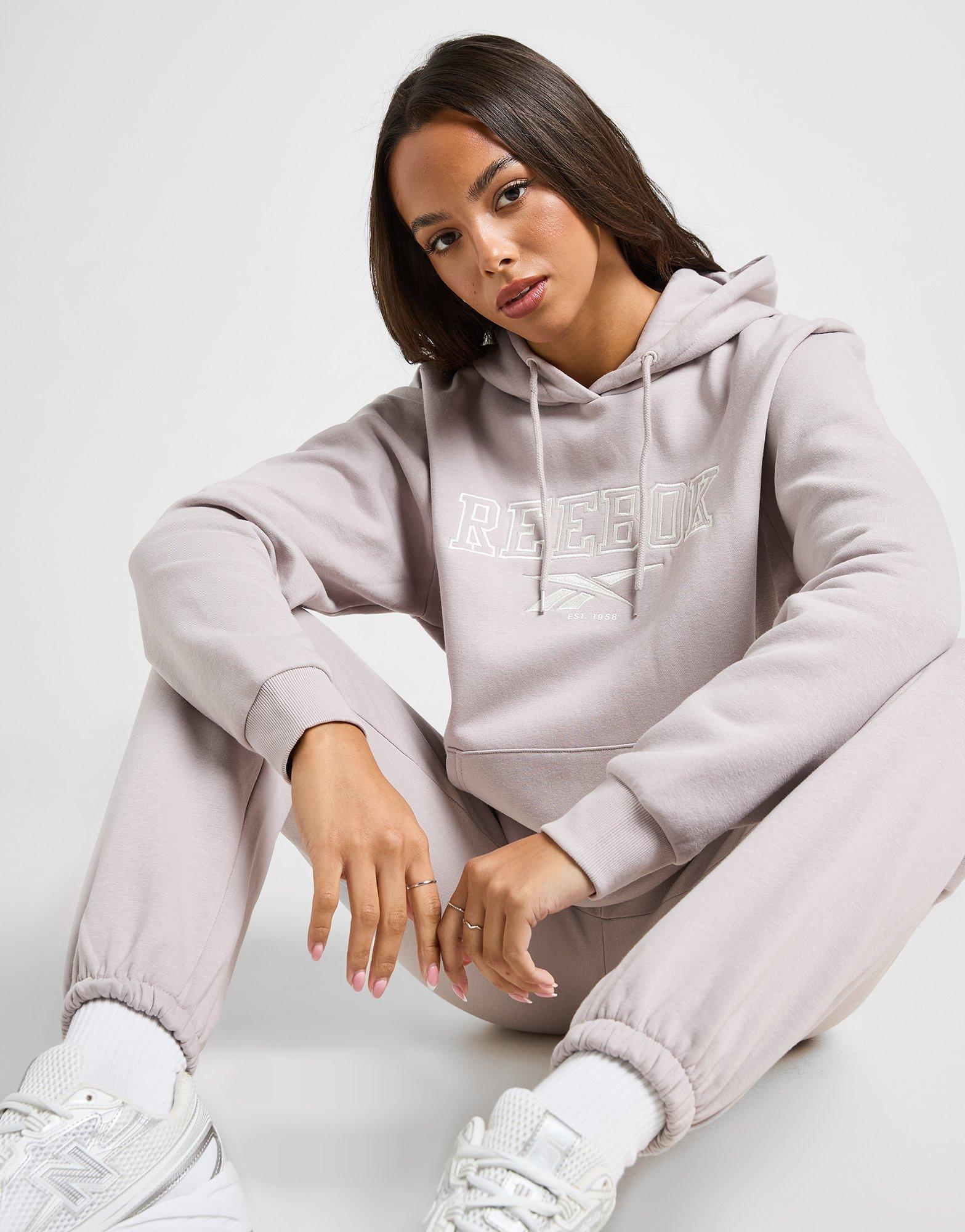 Varisty Overhead Hoodie