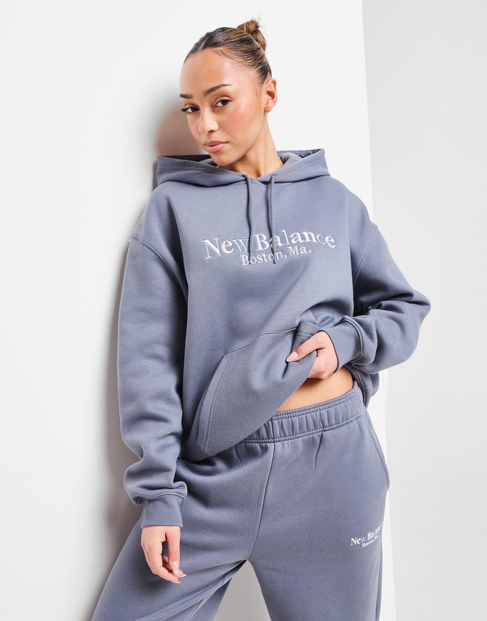 Tones Logo Hoodie