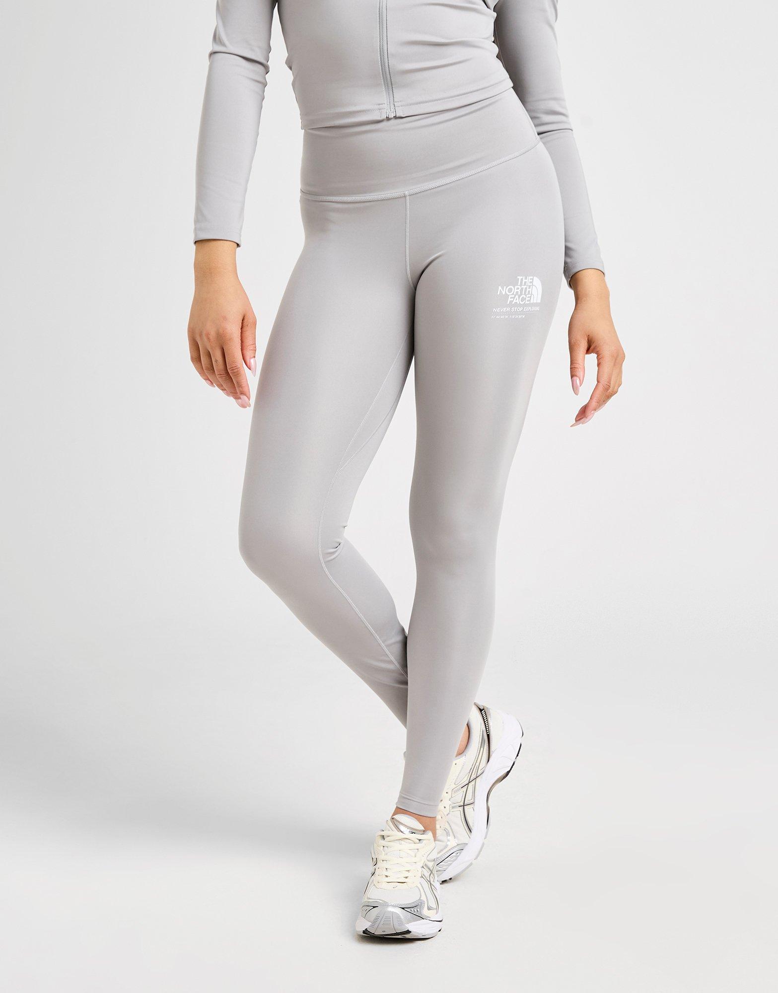 Tech Graphic Leggings