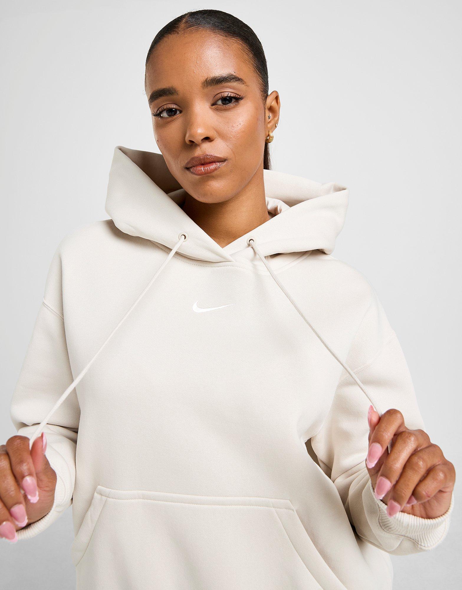 Phoenix Oversized Hoodie