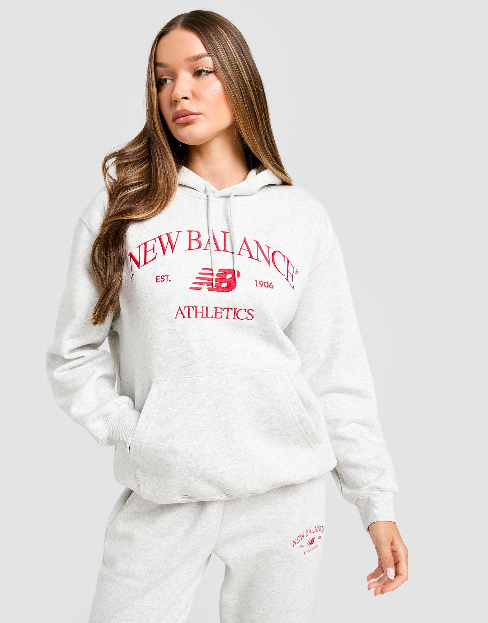 Athletics Overhead Hoodie