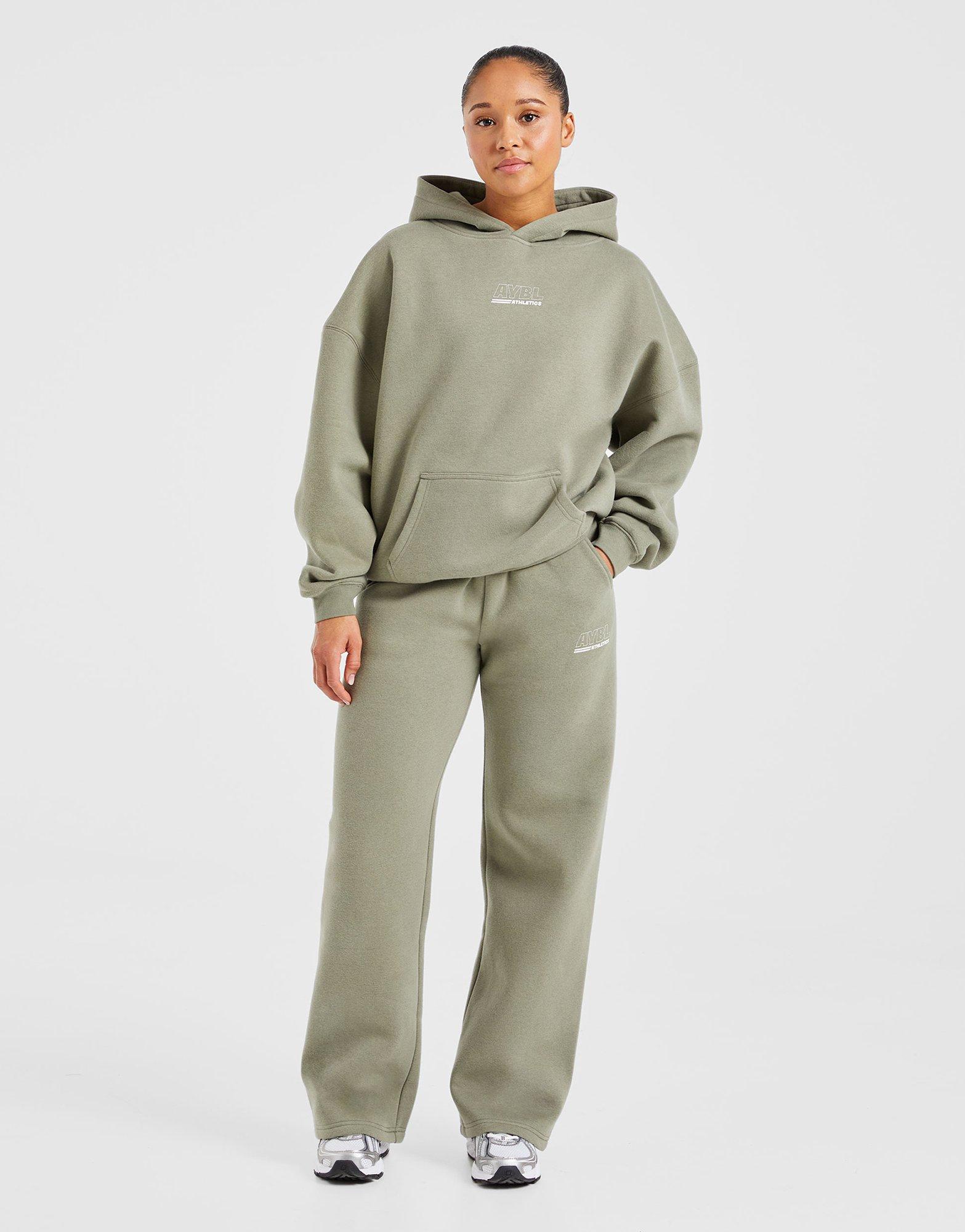 Athletics Overhead Hoodie