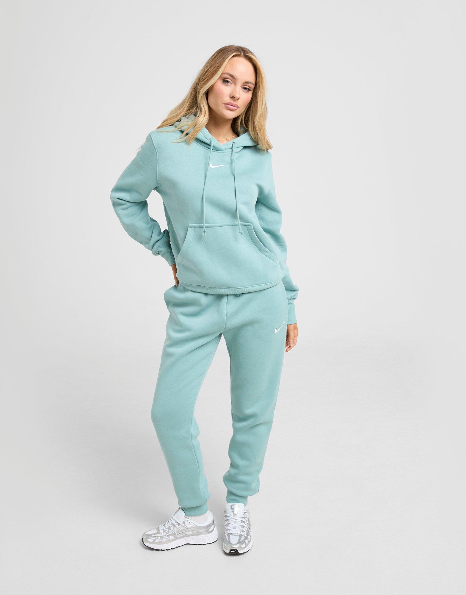 Phoenix Fleece Hoodie