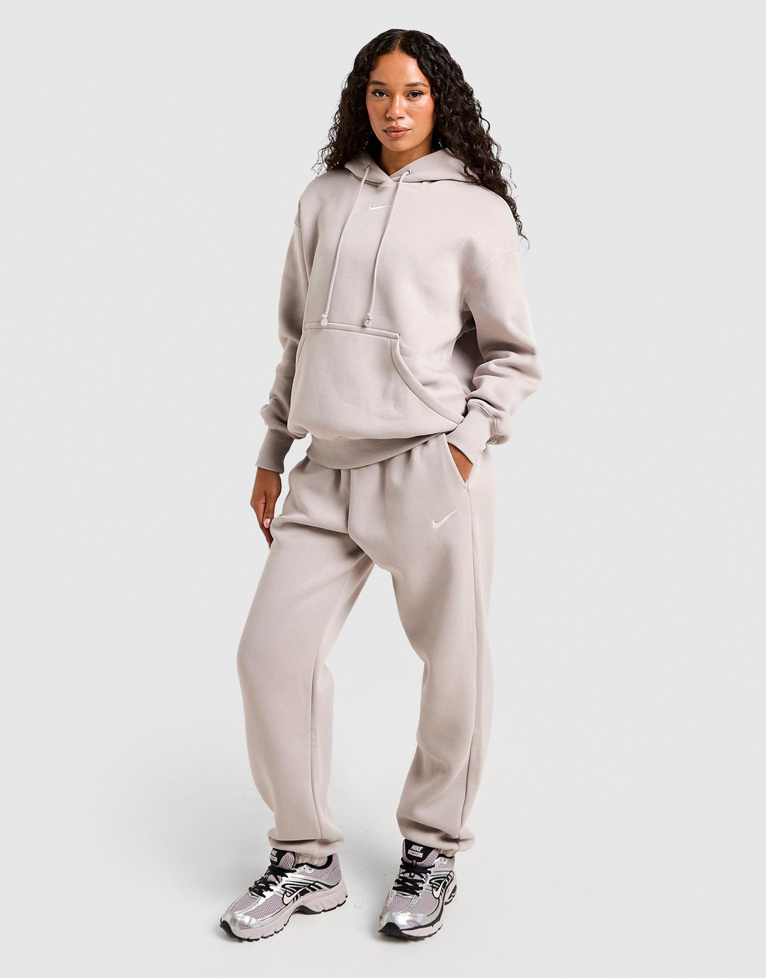 Phoenix Oversized Hoodie