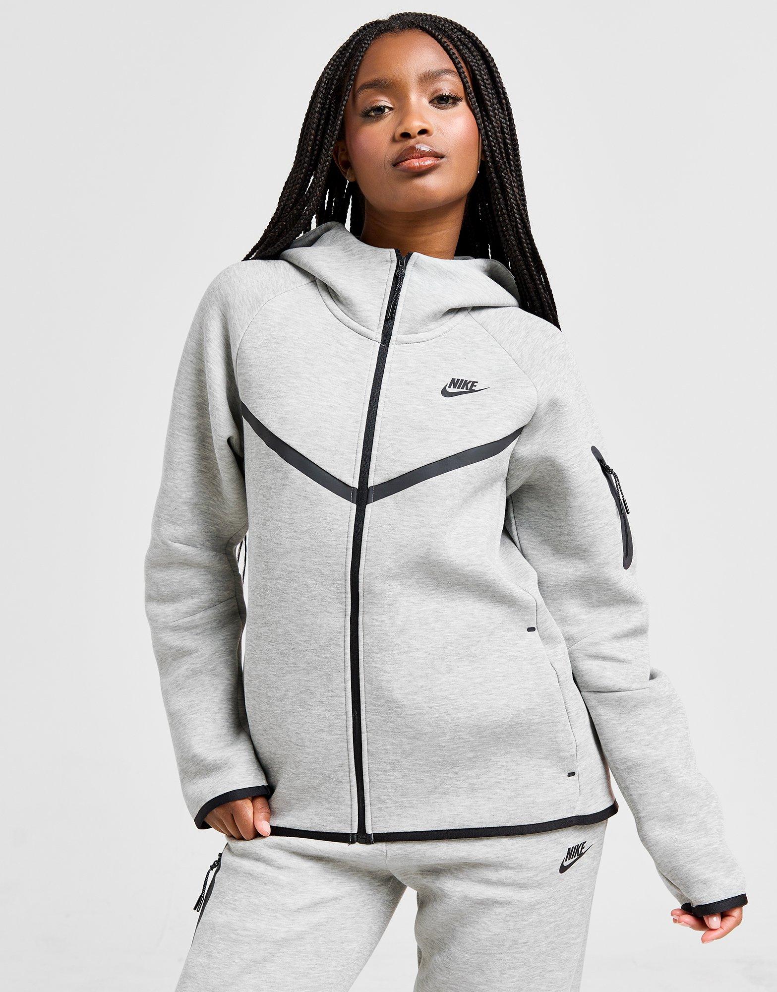 Tech Fleece Full Zip Hoodie