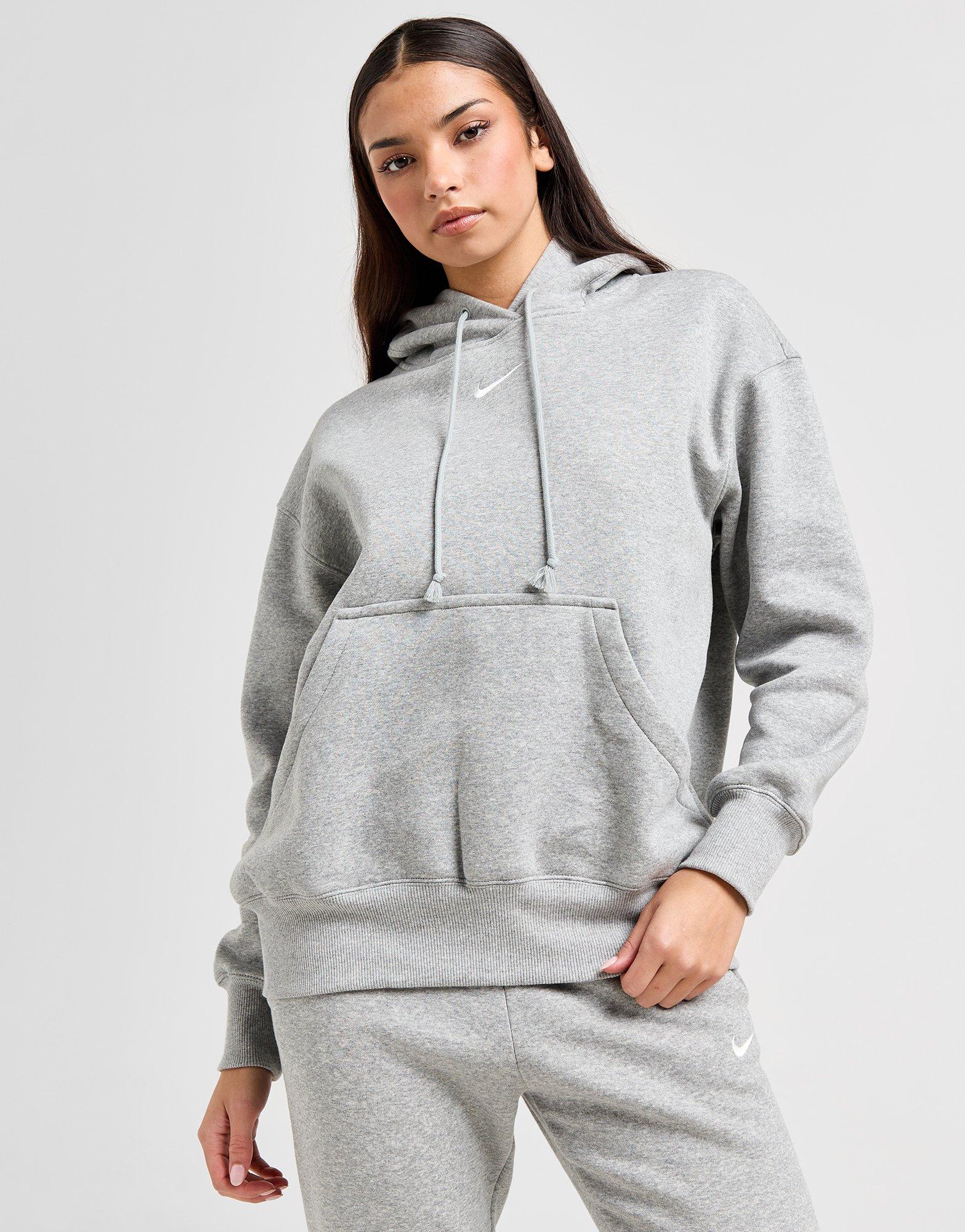 Phoenix Oversized Hoodie