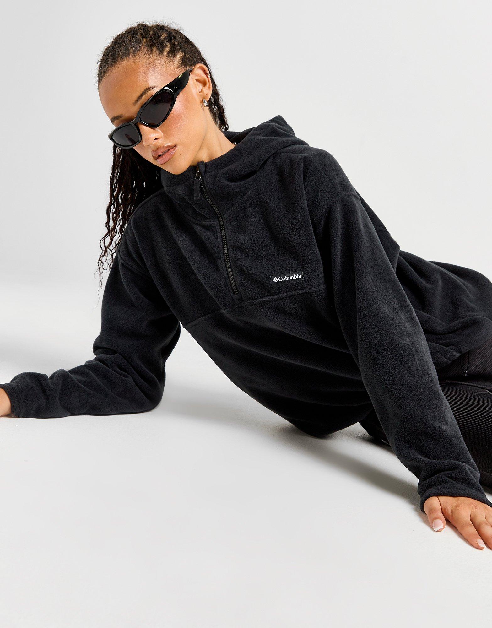 Columbia Benton Springs Fleece Hoodie