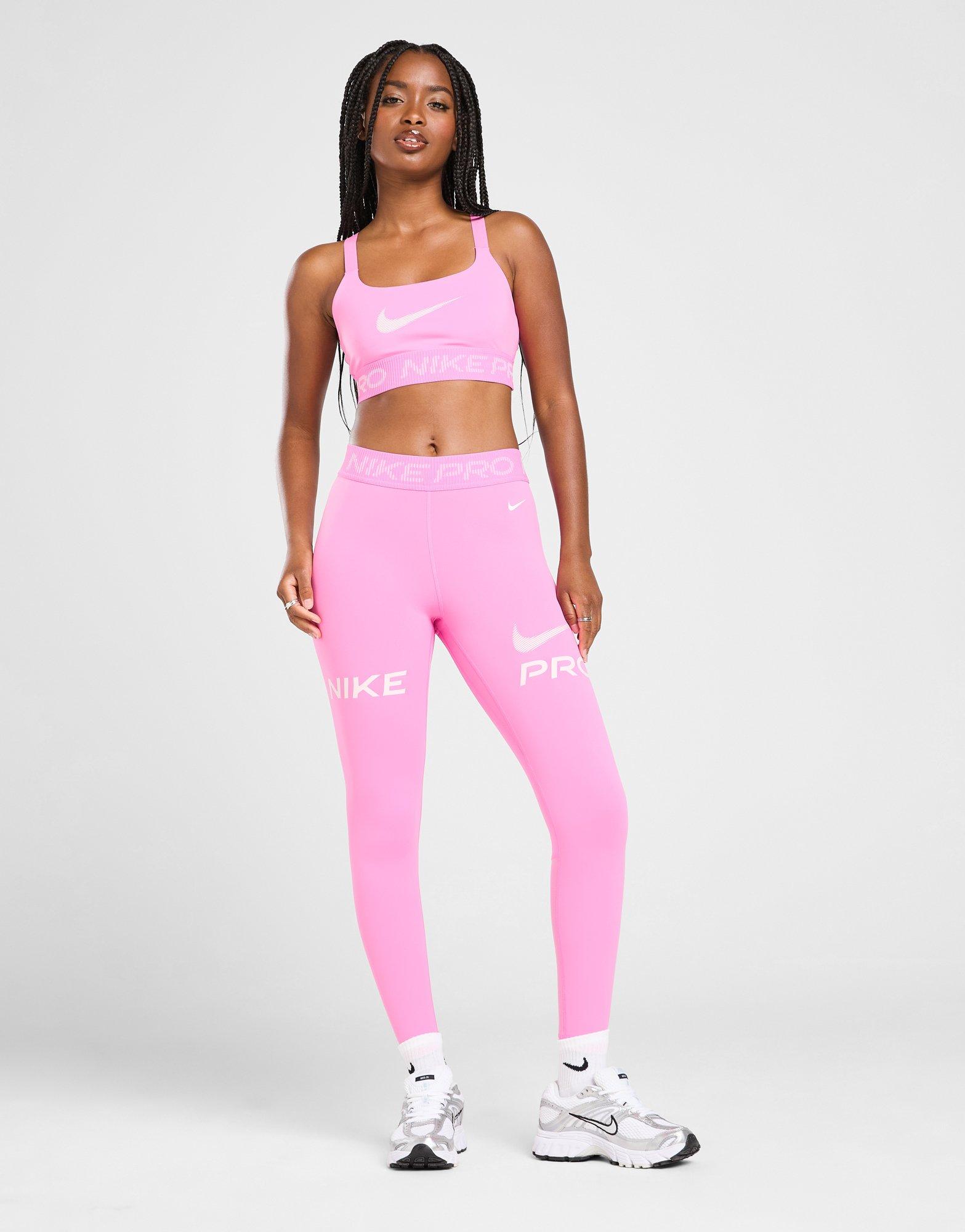 Training Pro Leggings