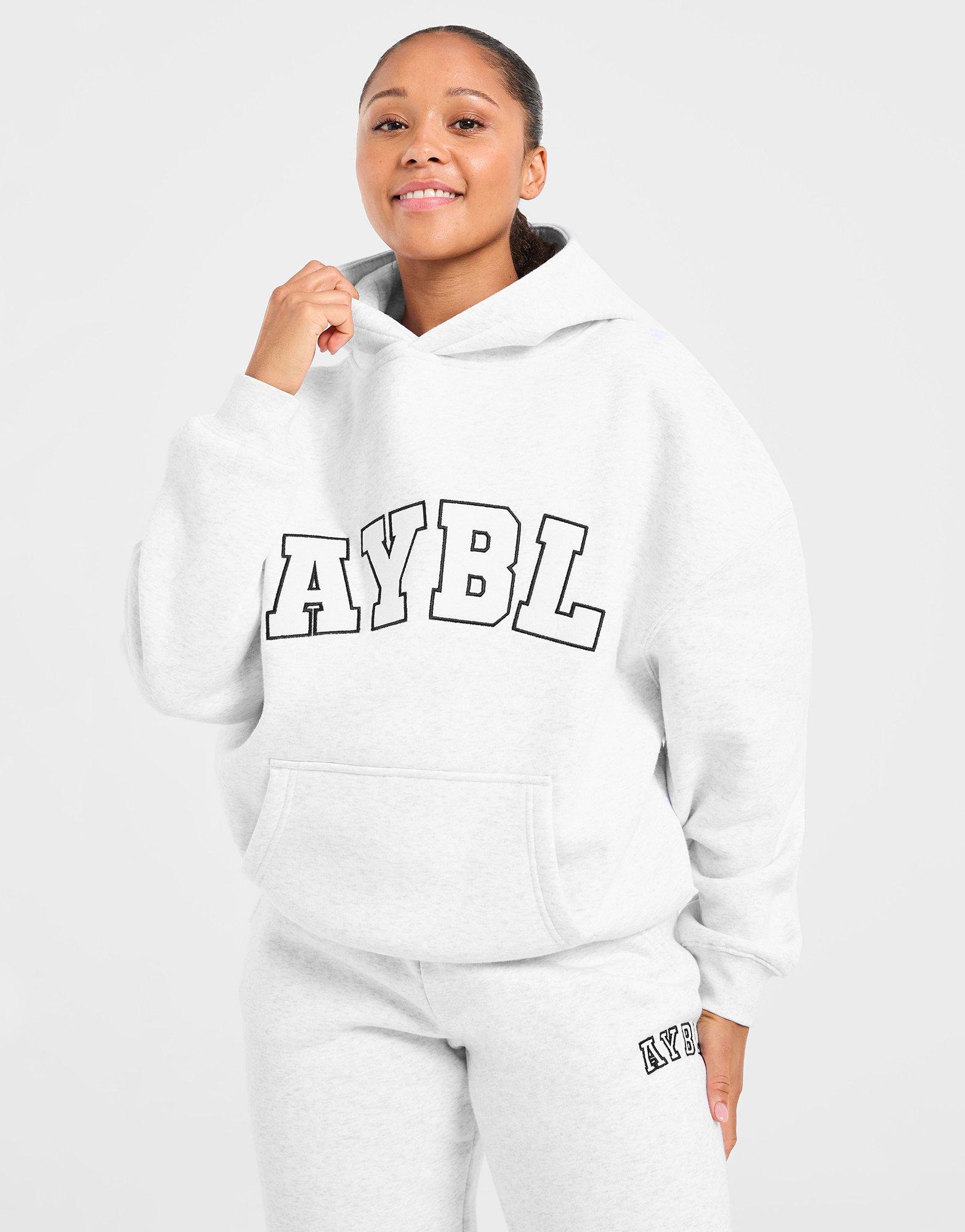 Varsity 2.0 Overhead Hoodie