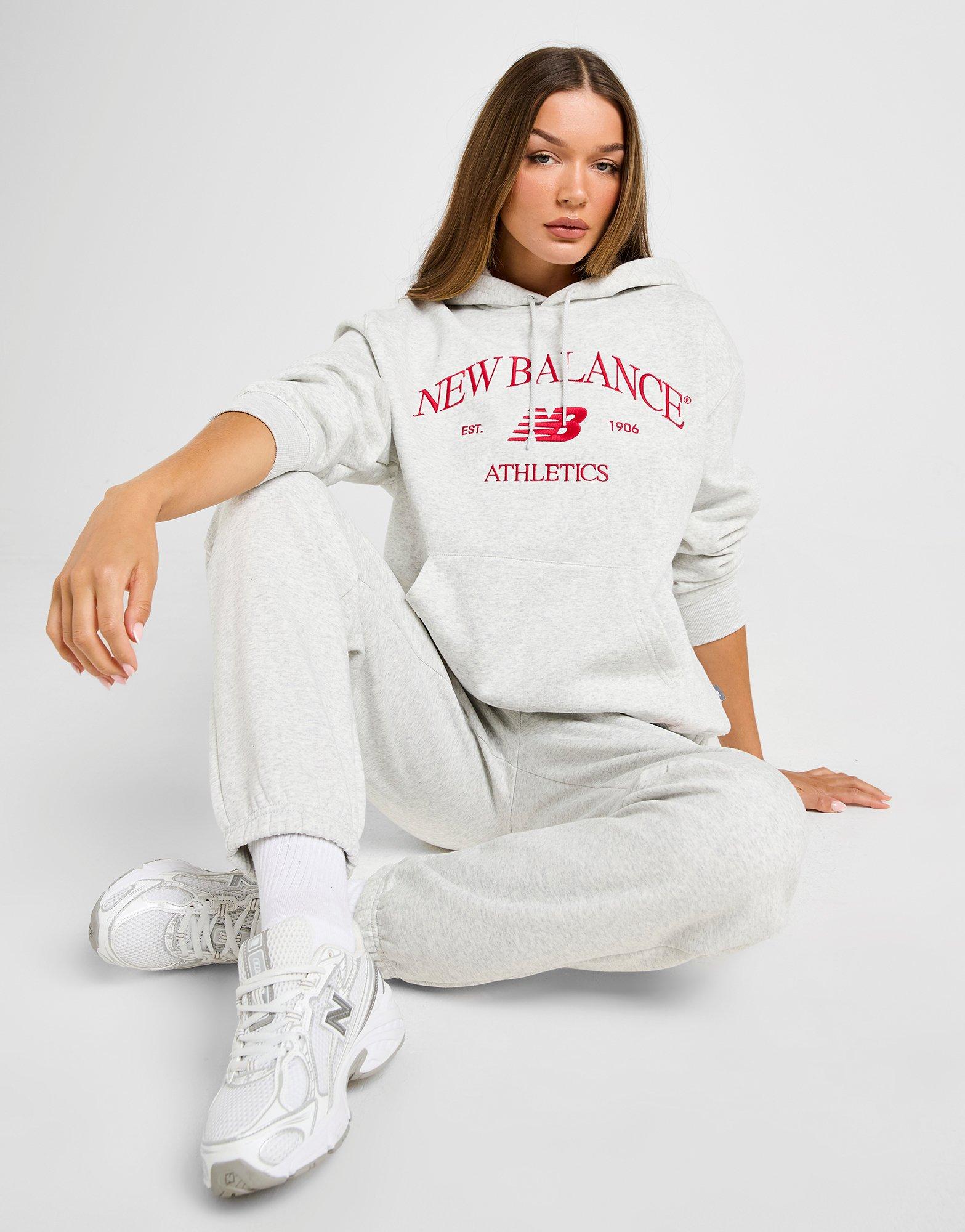 Athletics Overhead Hoodie